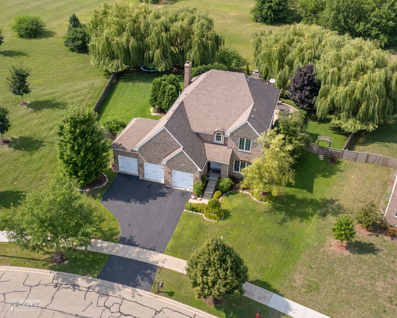 Plainfield, Illinois, 60585, United States, 4 Bedrooms Bedrooms, ,5 BathroomsBathrooms,Residential,For Sale,1911261