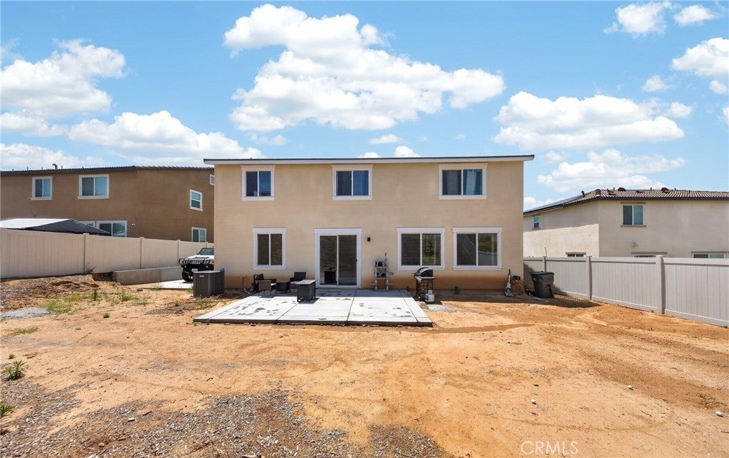 Beaumont, California, 92223, United States, 4 Bedrooms Bedrooms, ,3 BathroomsBathrooms,Residential,For Sale,2049391