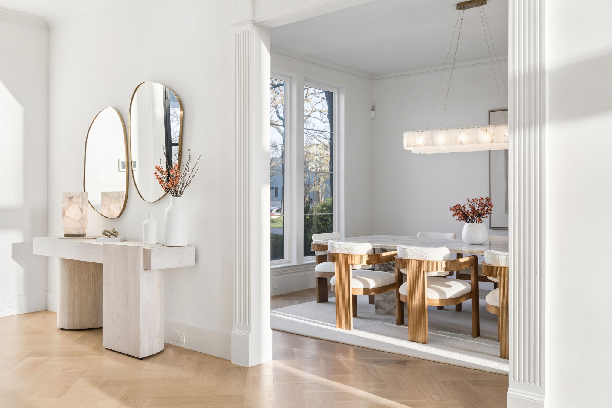  6001 Pine Valley Drive - 物件實景