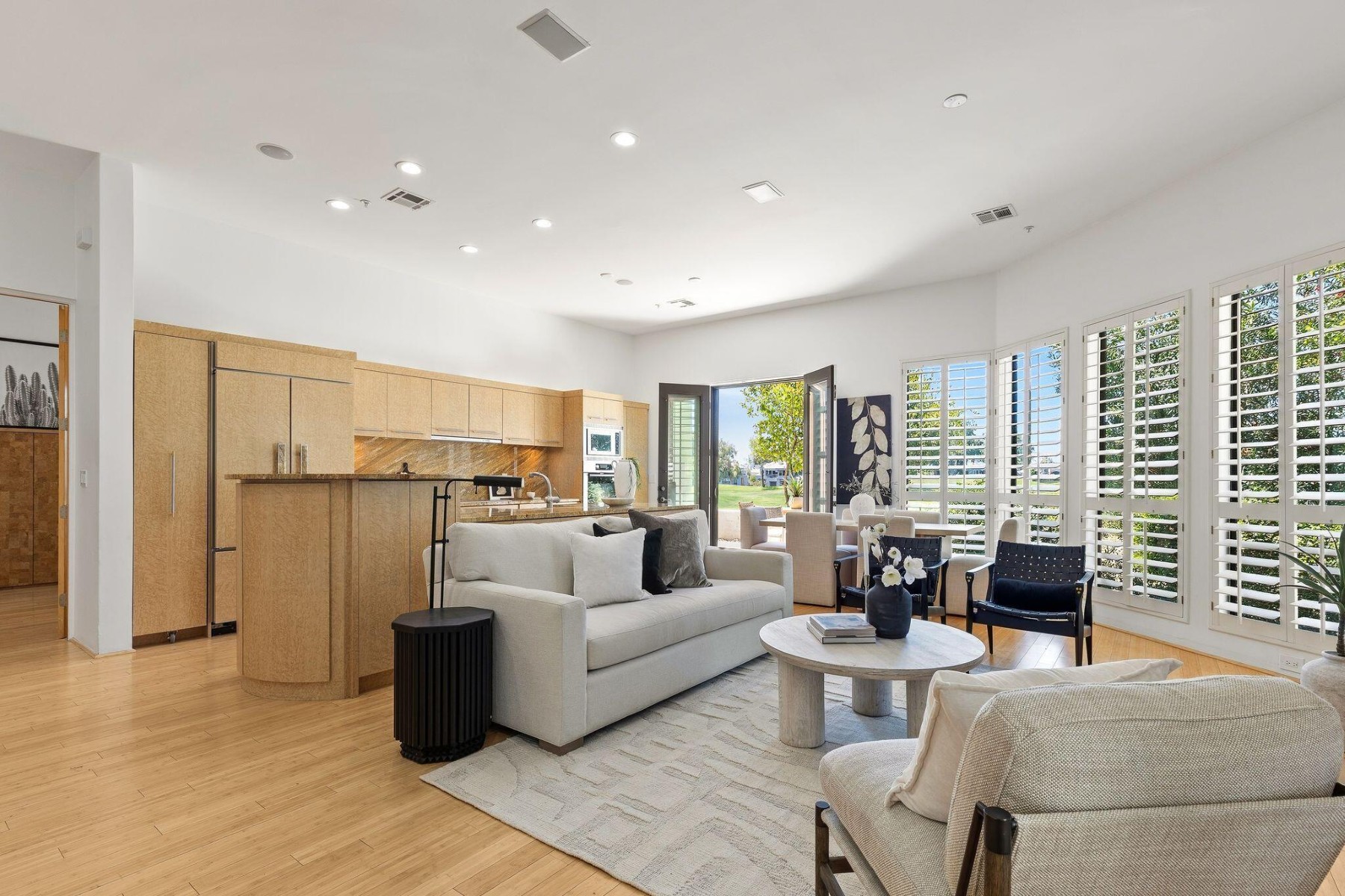  7222 E Gainey Ranch Road  Scottsdale, AZ - 物件實景
