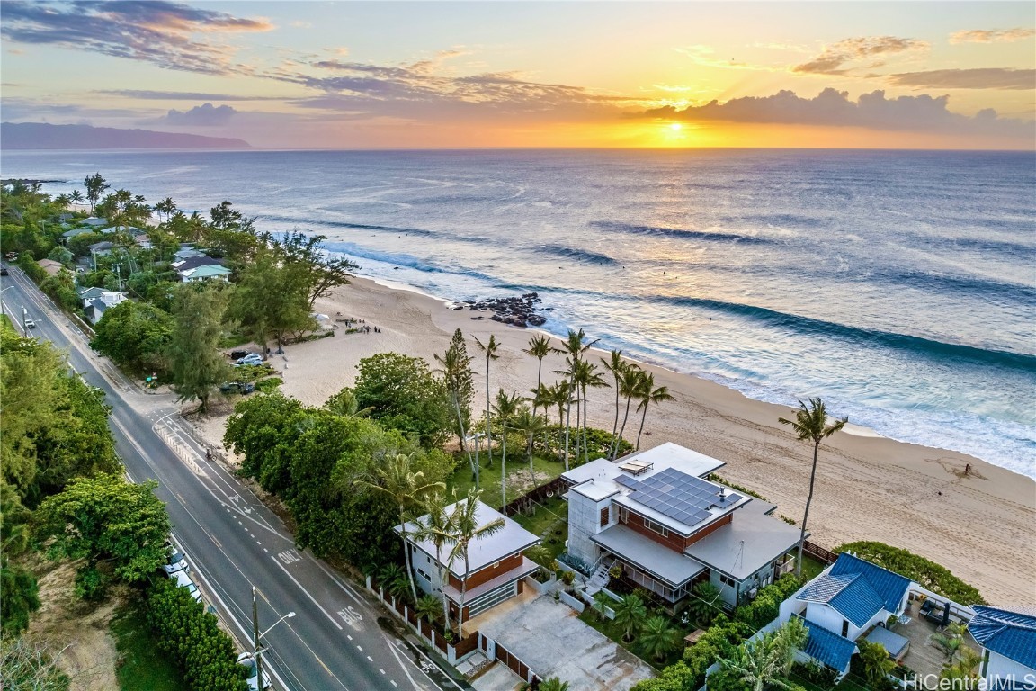 59-465 Kamehameha Highway, Haleiwa, Hawaii, 96712, United States, 4 Bedrooms Bedrooms, ,5 BathroomsBathrooms,Residential,For Sale,59-465 Kamehameha Highway,1568581