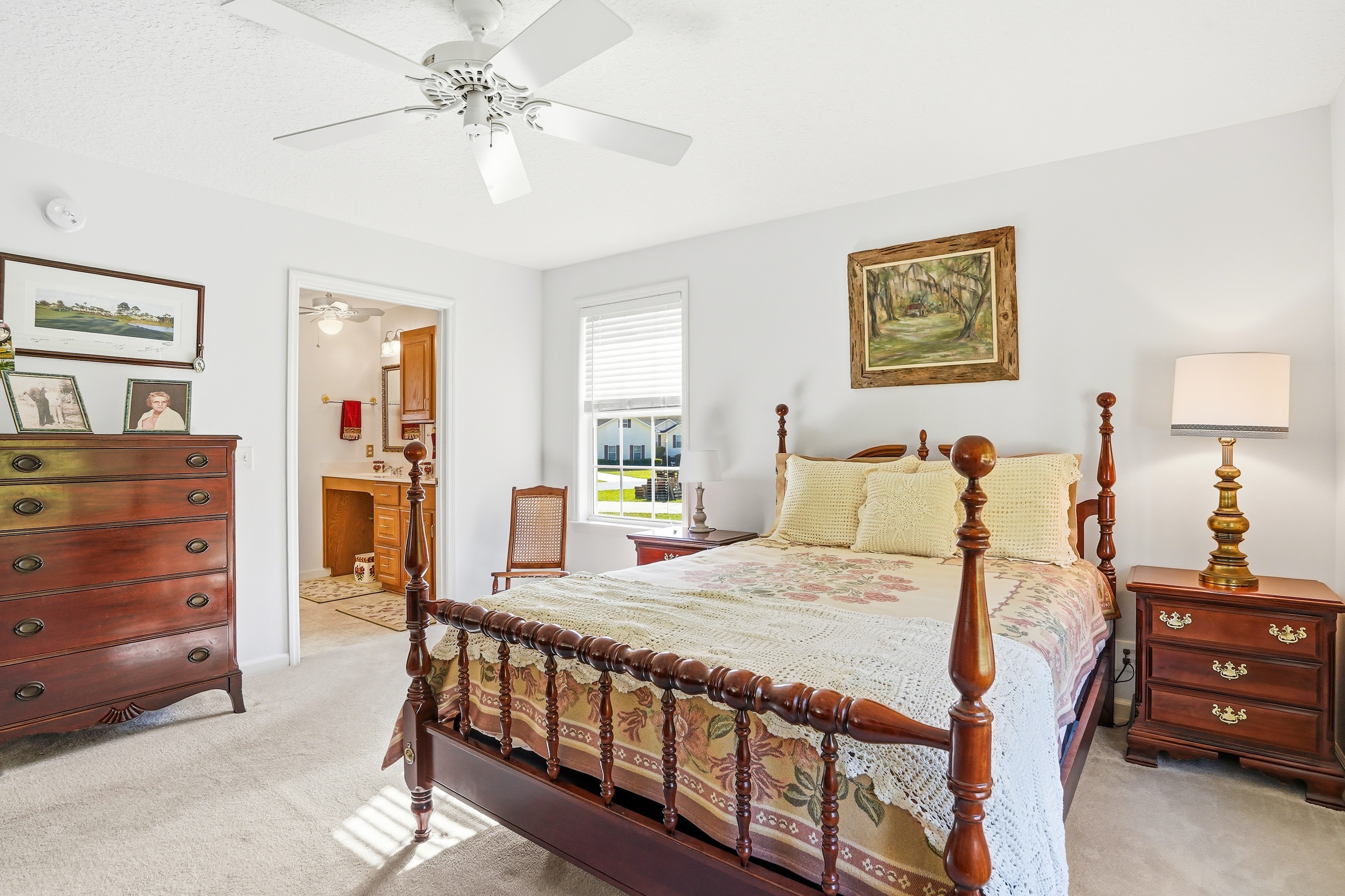  116 Tupelo Circle - 物件實景