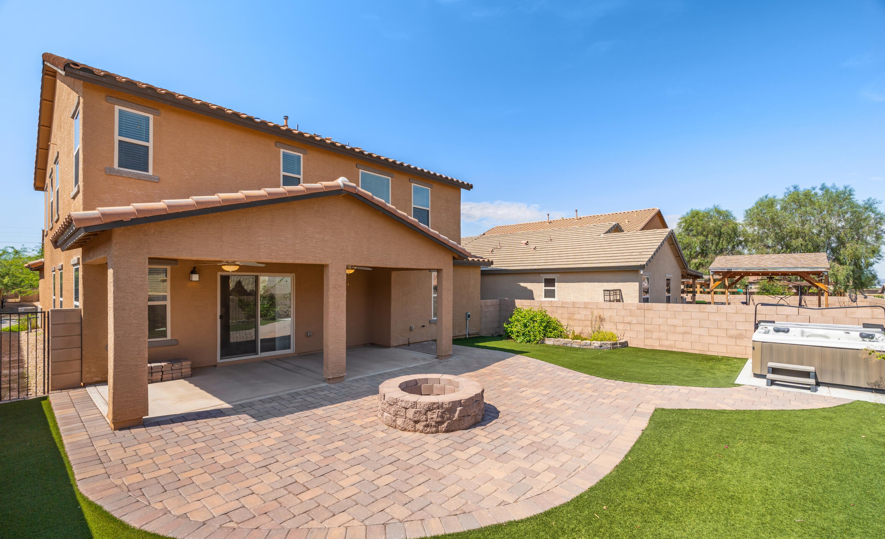  8536 W Amazilia Place, Tucson, AZ 85757 - 物件實景