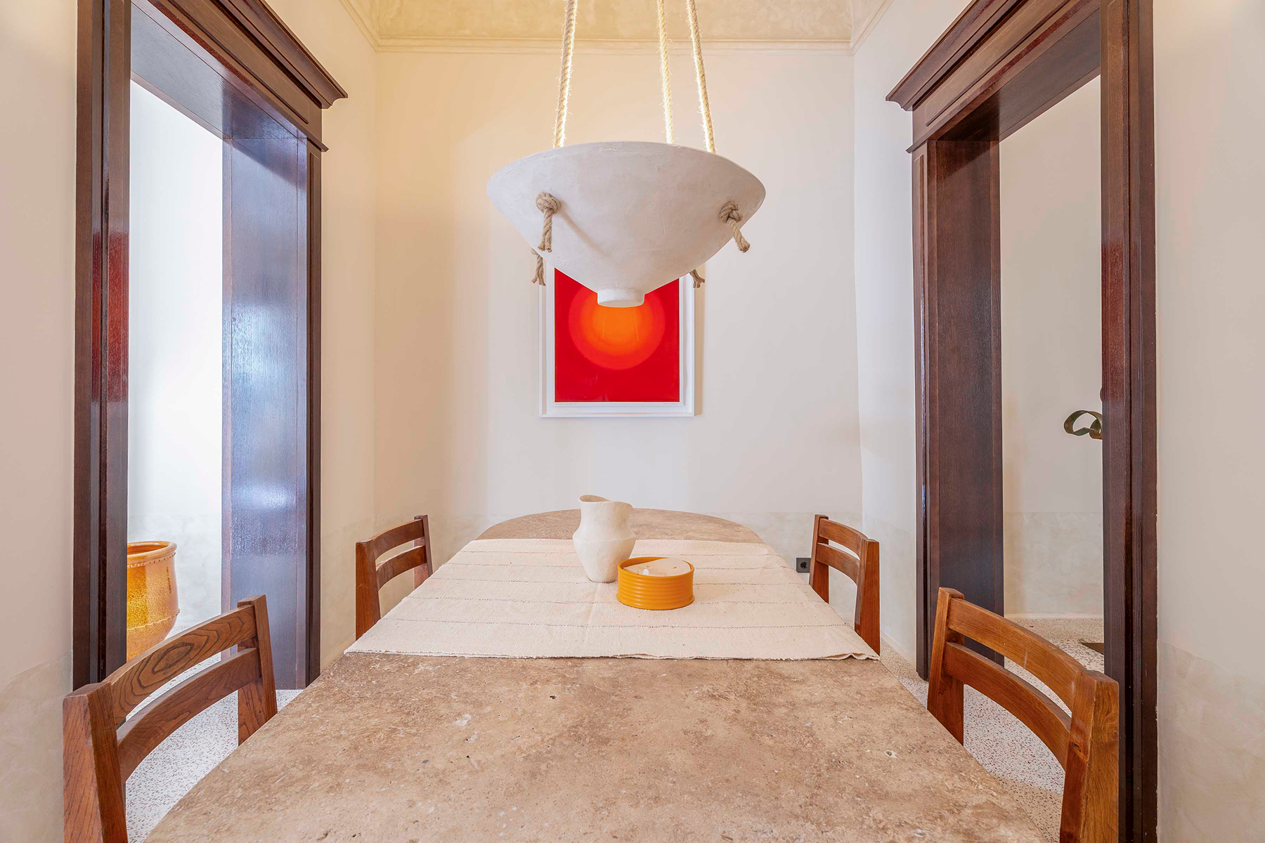  Sophisticated flat in Malasaña, Madrid - 物件實景