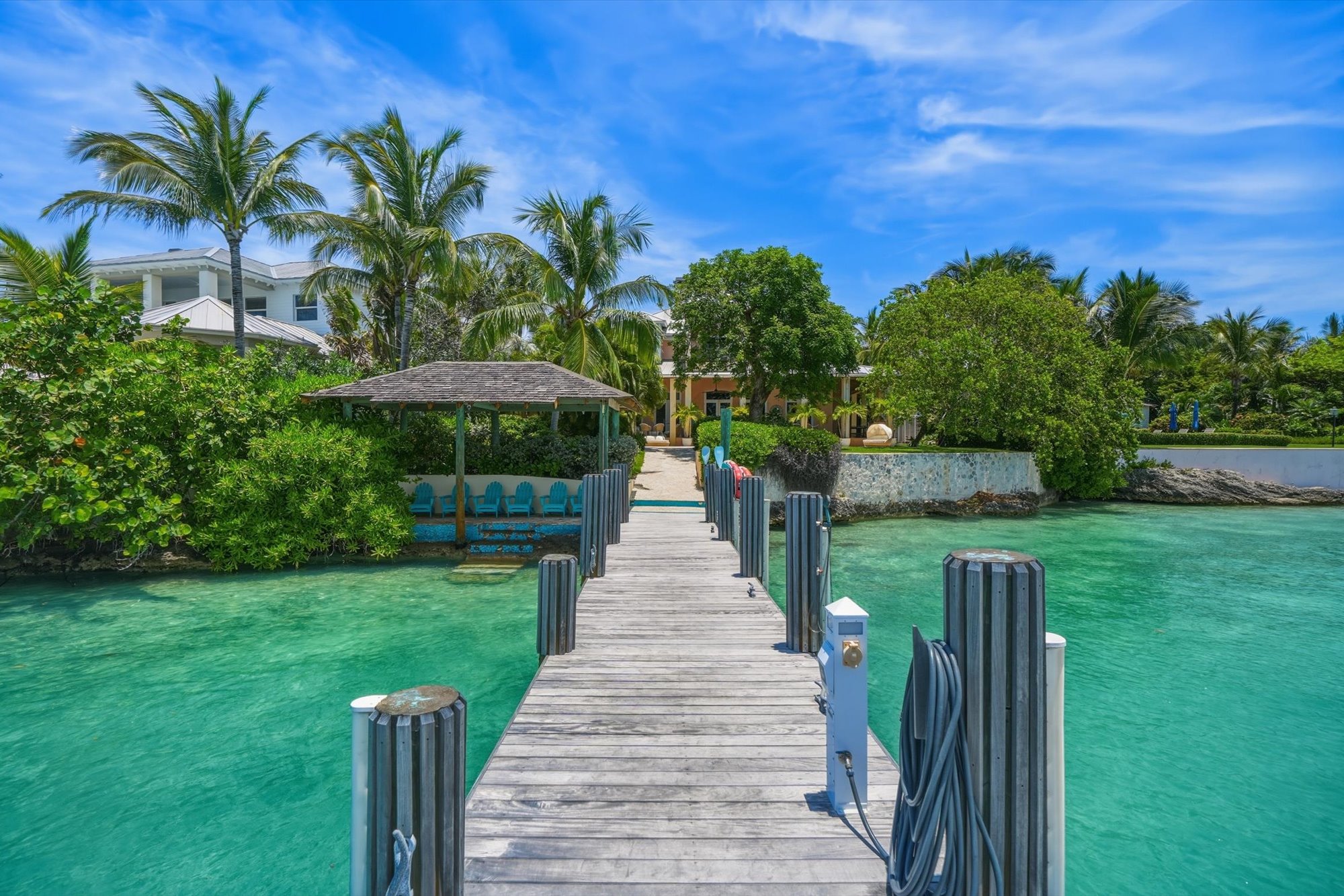  Buttonwood Harbour Front Estate , Harbour Island, NE - 物件實景