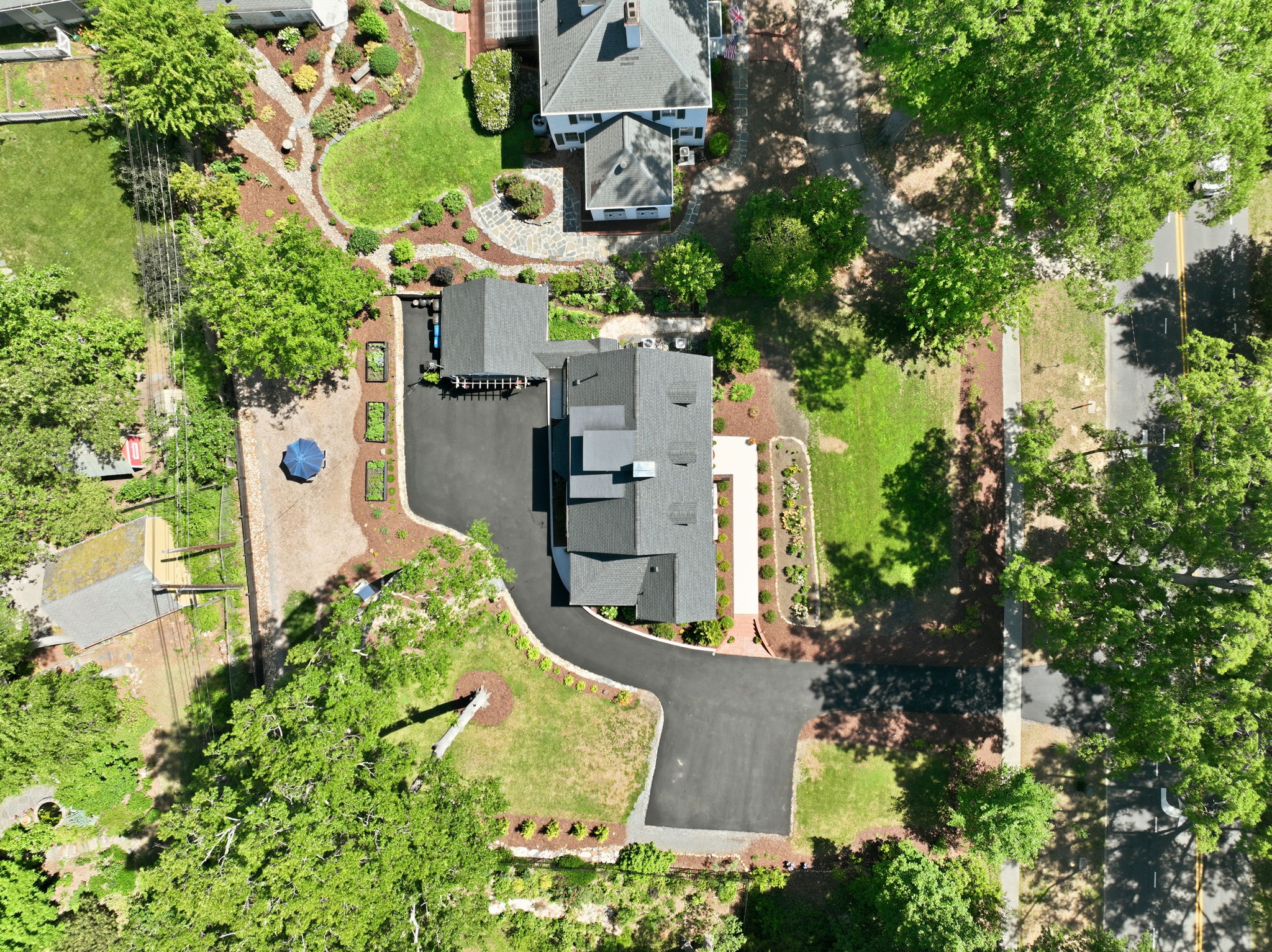  1632 University Drive, Durham, NC 27707 - 物件實景