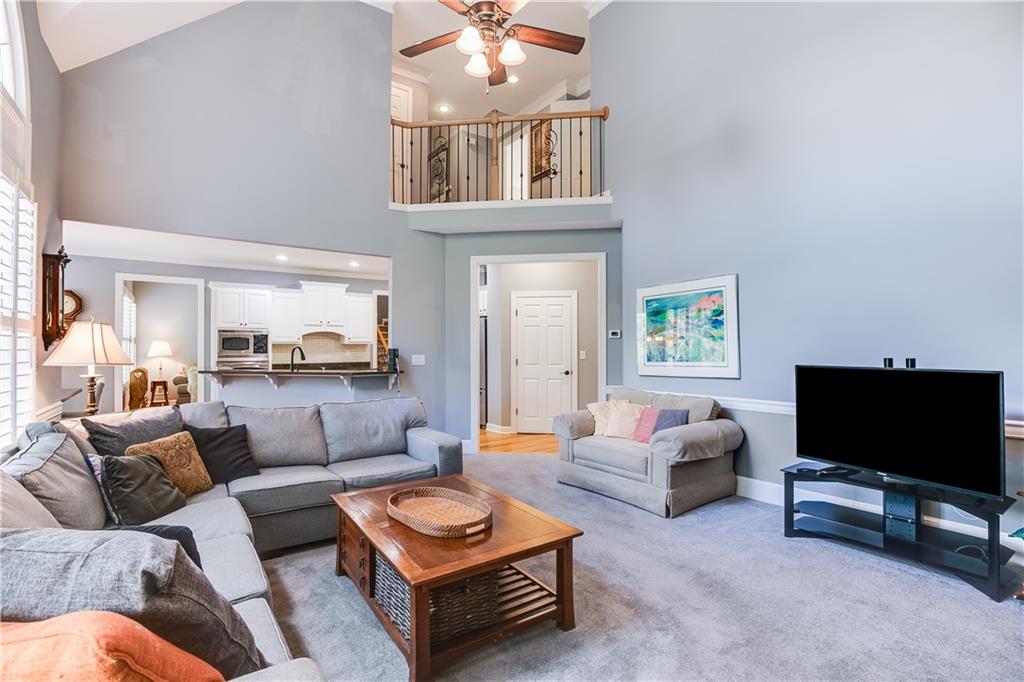 Gainesville, Georgia, 30506, United States, 4 Bedrooms Bedrooms, ,4 BathroomsBathrooms,Residential,For Sale,1938316