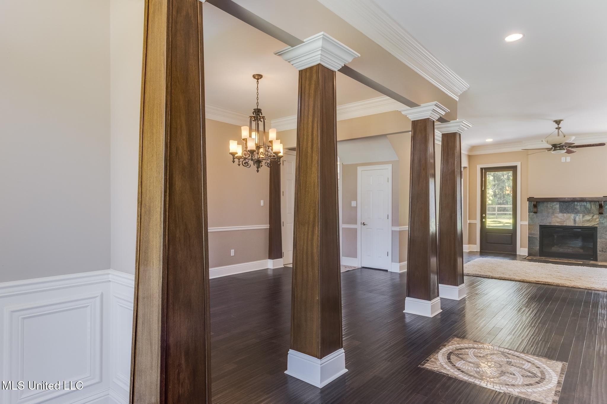 Pass Christian, Mississippi, 39571, United States, 3 Bedrooms Bedrooms, ,4 BathroomsBathrooms,Residential,For Sale,1981378