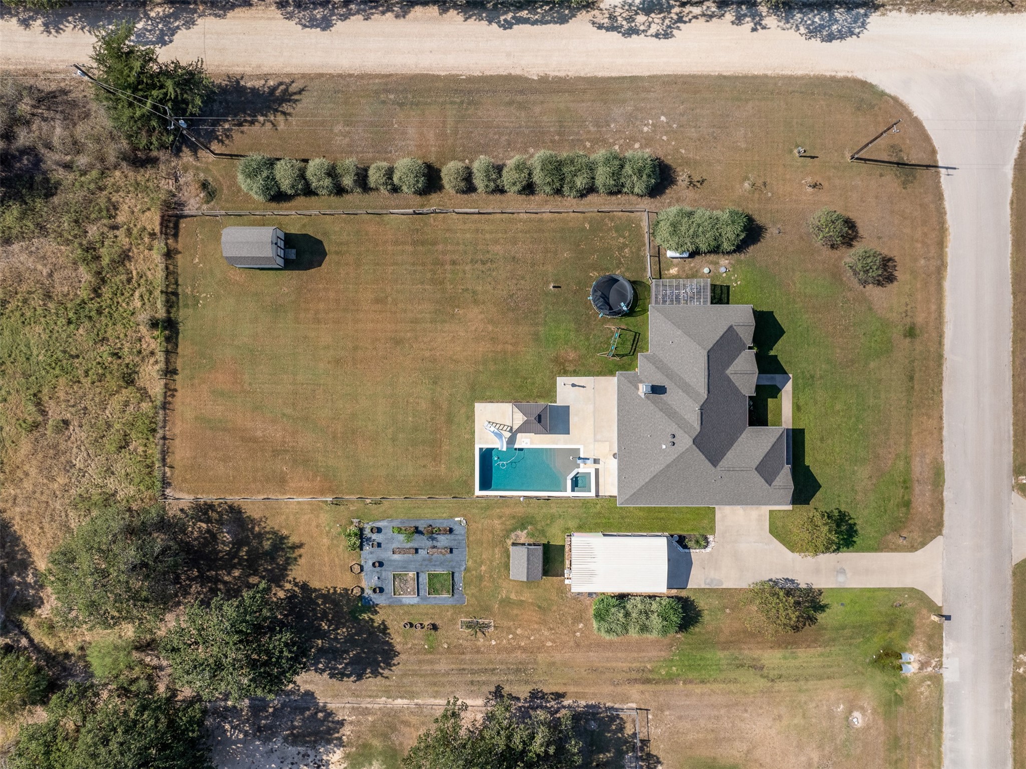  8700 Tejas Ranch Loop, Bryan, TX 77808 - 物件實景