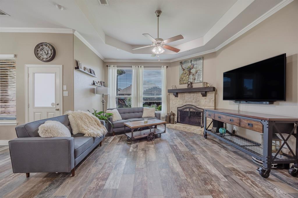 Fort Worth, Texas, 76244, United States, 4 Bedrooms Bedrooms, ,4 BathroomsBathrooms,Residential,For Sale,1860641