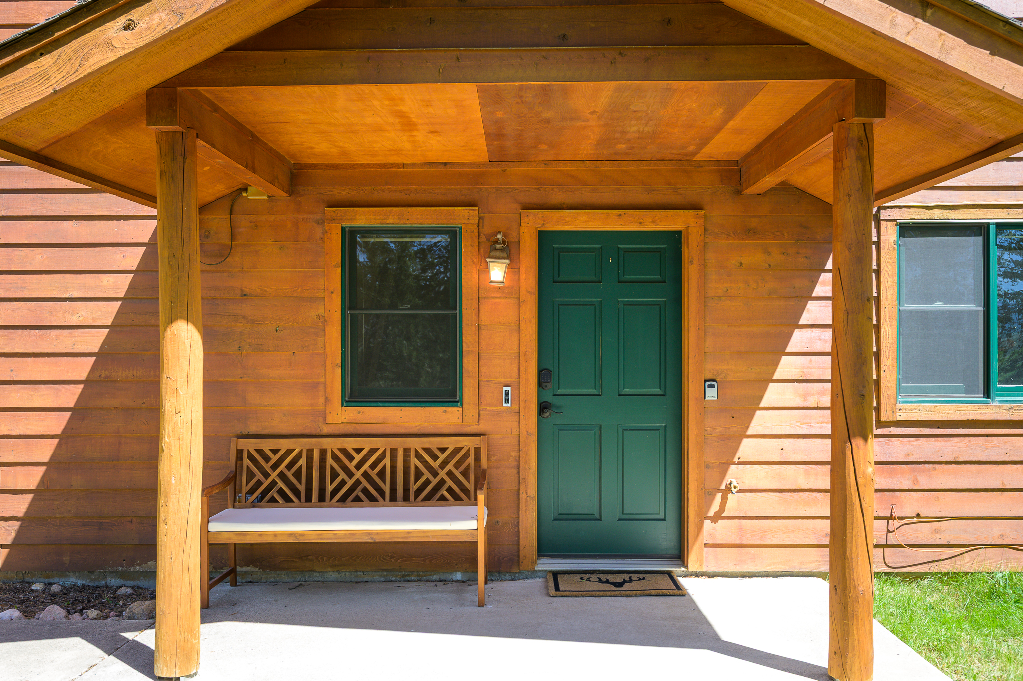  72 Golden Drive, Tabernash, CO, 80478 - 物件實景