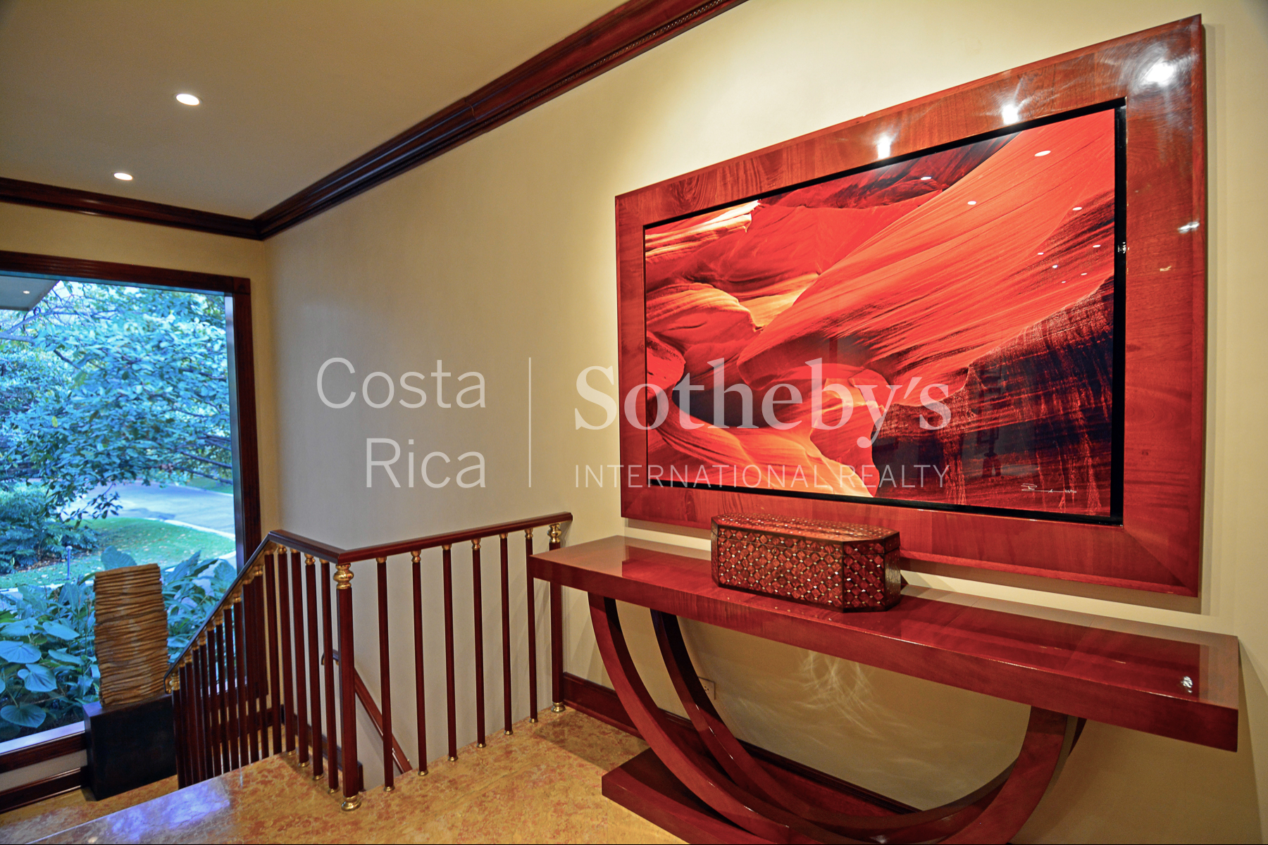  Quite Possibly the True Dream Home, Escazú - 物件實景