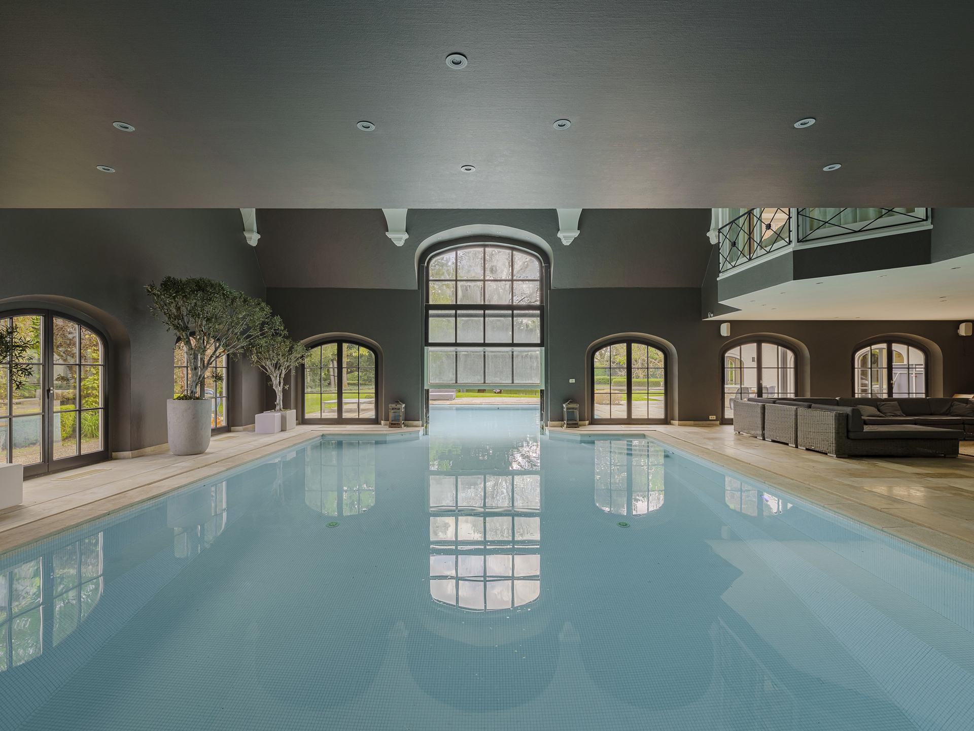  Vlaams-Brabant I Grimbergen - 物件實景