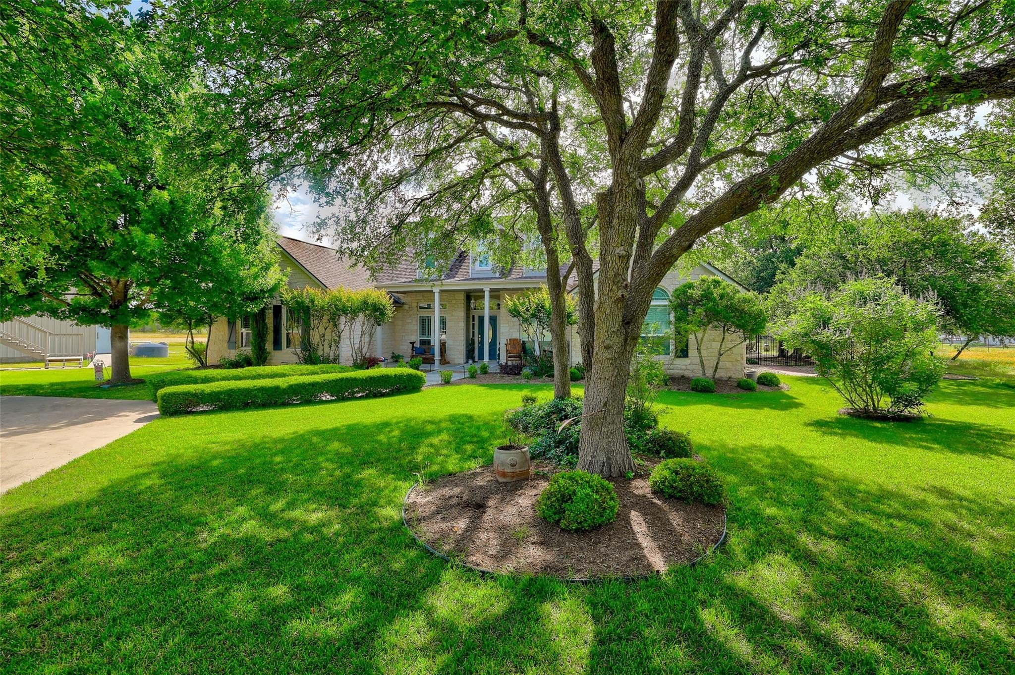 Georgetown, Texas, 78633, United States, 4 Bedrooms Bedrooms, ,3 BathroomsBathrooms,Residential,For Sale,2029611