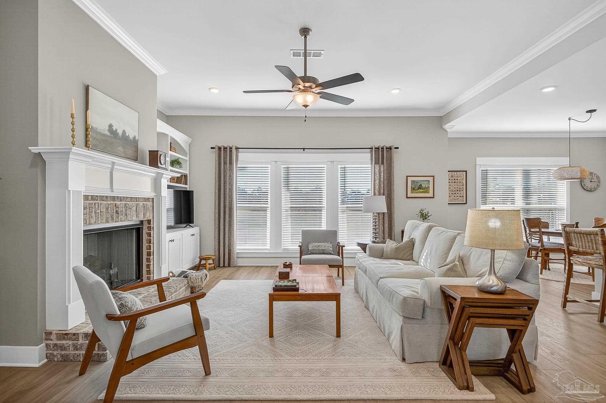 Cantonment, Florida, 32533, United States, 4 Bedrooms Bedrooms, ,3 BathroomsBathrooms,Residential,For Sale,1992580