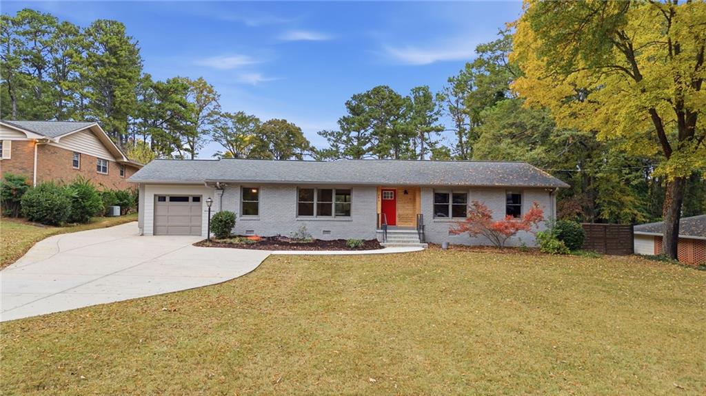 Marietta, Georgia, 30060, United States, 3 Bedrooms Bedrooms, ,2 BathroomsBathrooms,Residential,For Sale,1988888