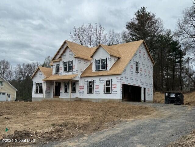 15 Siena Drive, Clifton Park, New York, 12065, United States, 4 Bedrooms Bedrooms, ,3 BathroomsBathrooms,Residential,For Sale,15 Siena Drive,1625475
