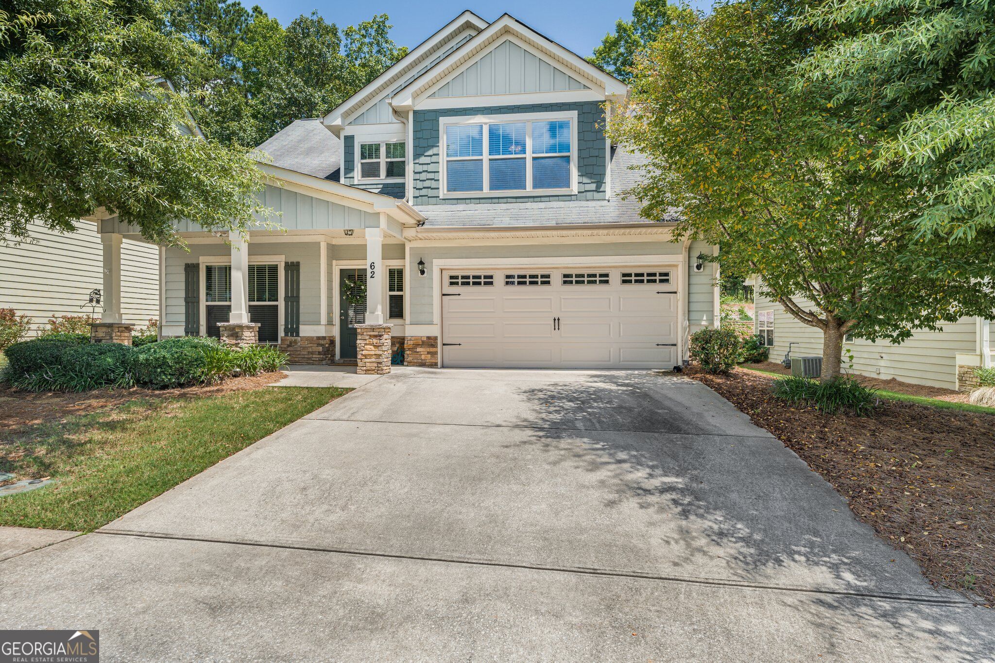 Seabiscuit Ct, Newnan, GA 30263 #1