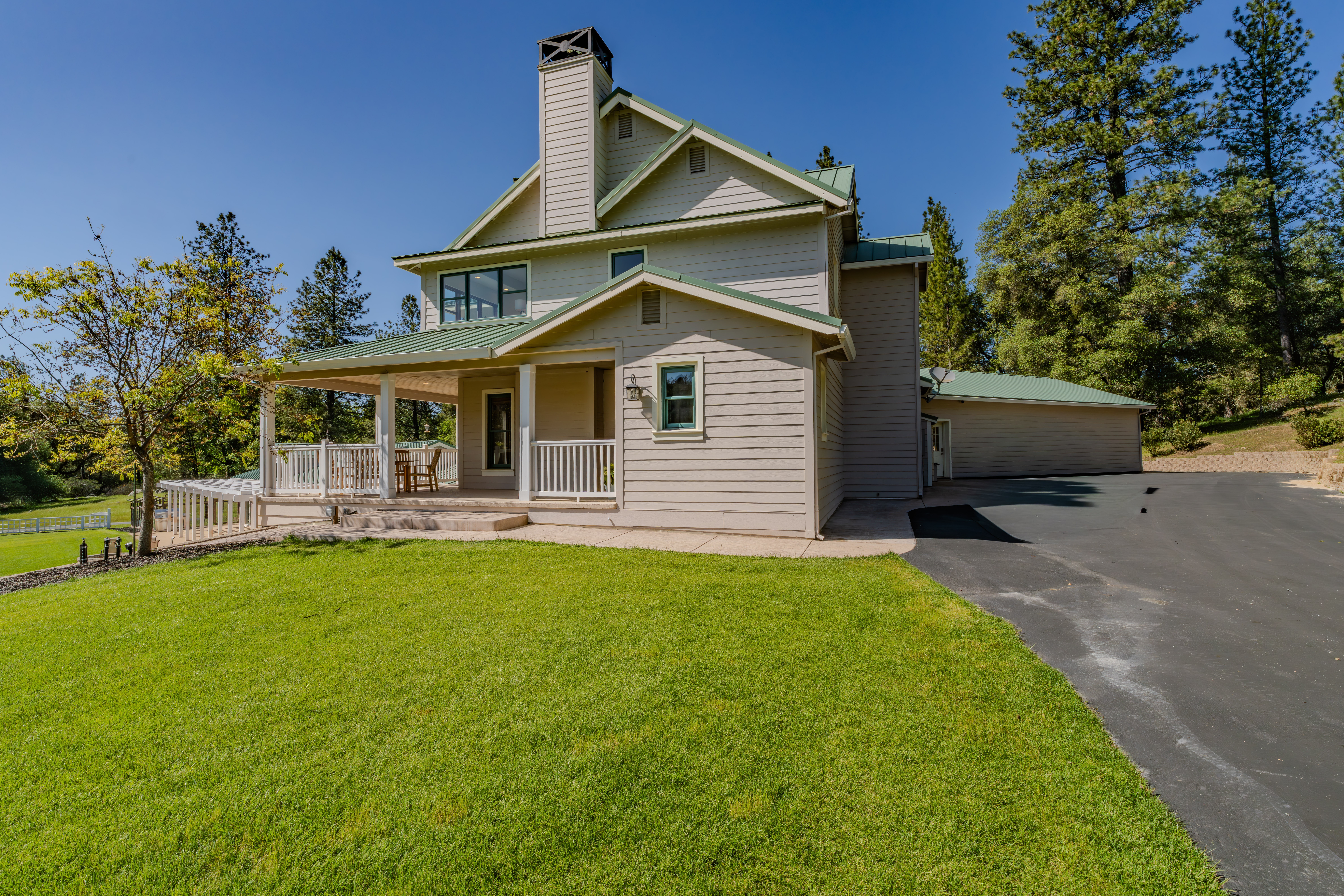  40 Acres - Fully Wheelchair Accessible - Indoor Pool - 物件實景