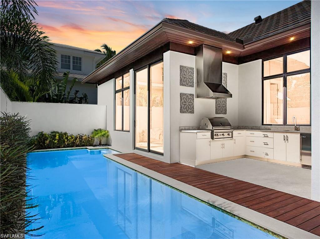 Naples, Florida, 34102, United States, 5 Bedrooms Bedrooms, ,6 BathroomsBathrooms,Residential,For Sale,1912441