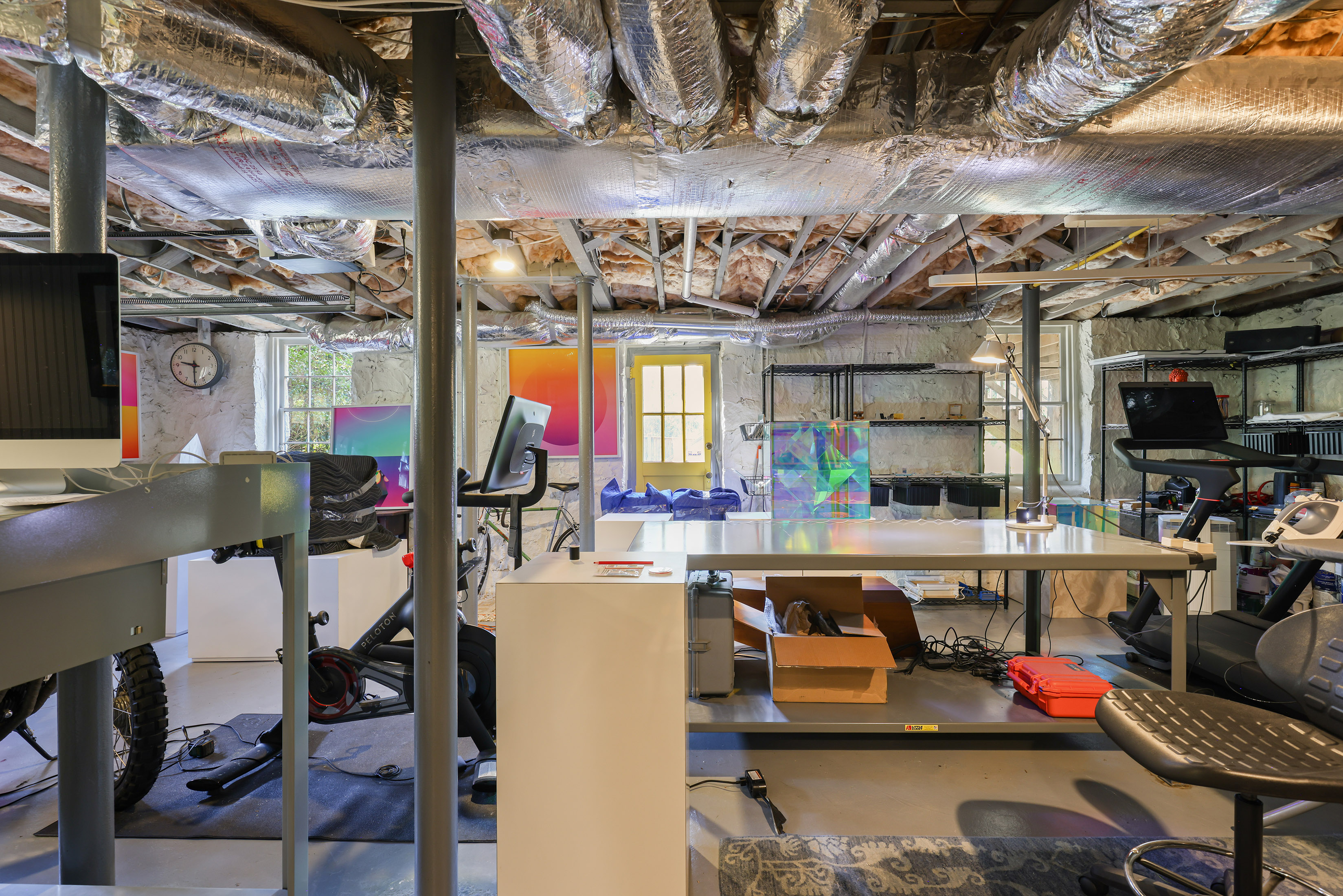  Versatile 0.72+/- Acres in the Heart of Piedmont Heights - 物件實景