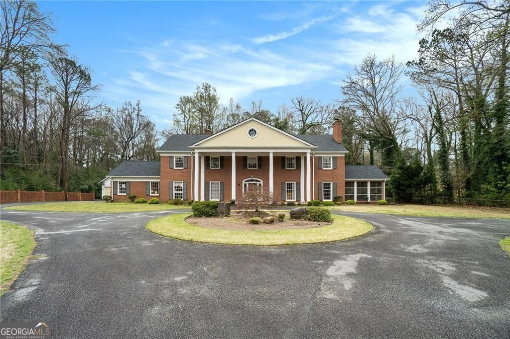 Atlanta, Georgia, 30311, United States, 5 Bedrooms Bedrooms, ,5 BathroomsBathrooms,Residential,For Sale,1953347