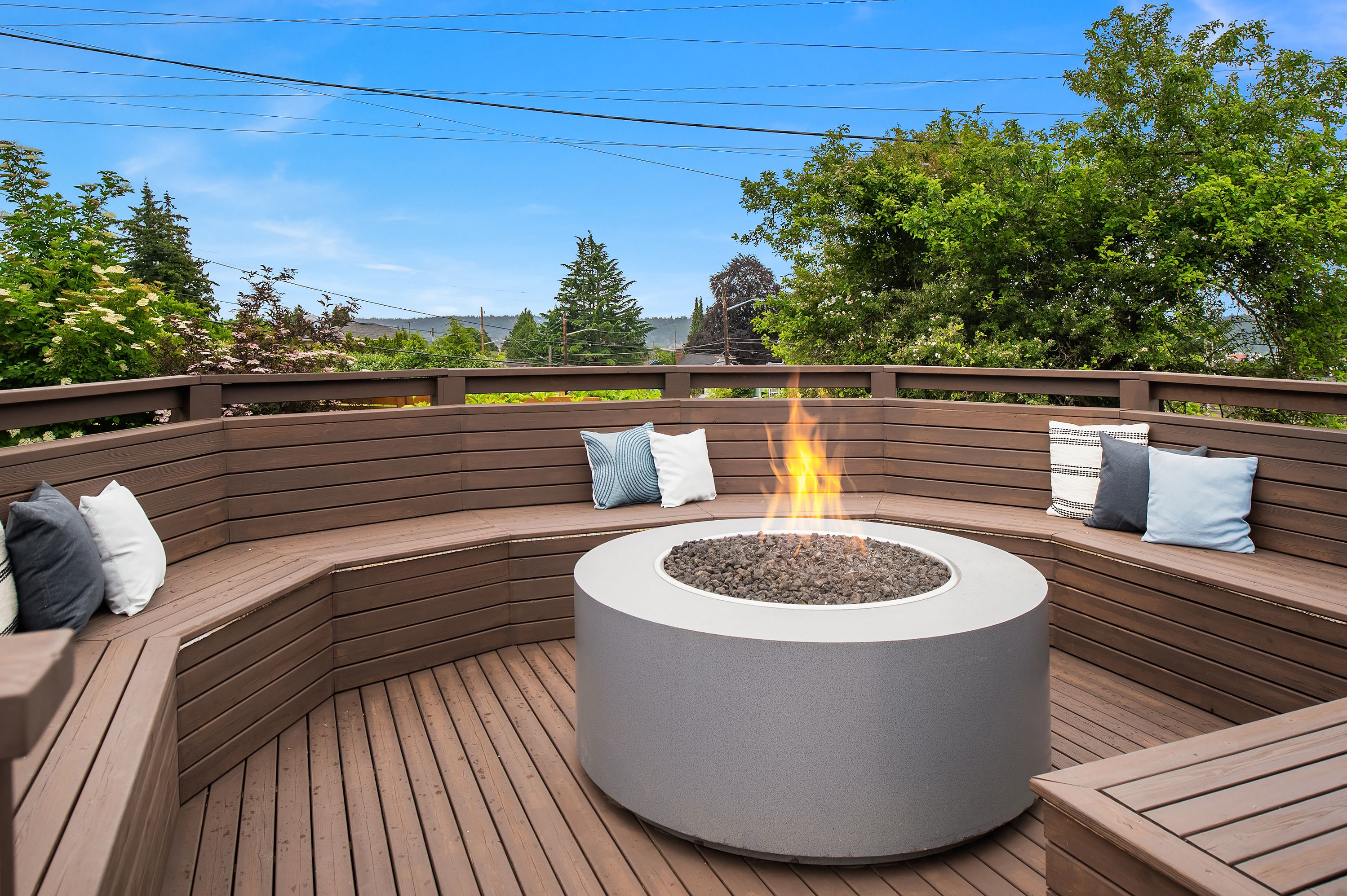  4620 15th Ave S, Seattle, WA 98108 - 物件實景