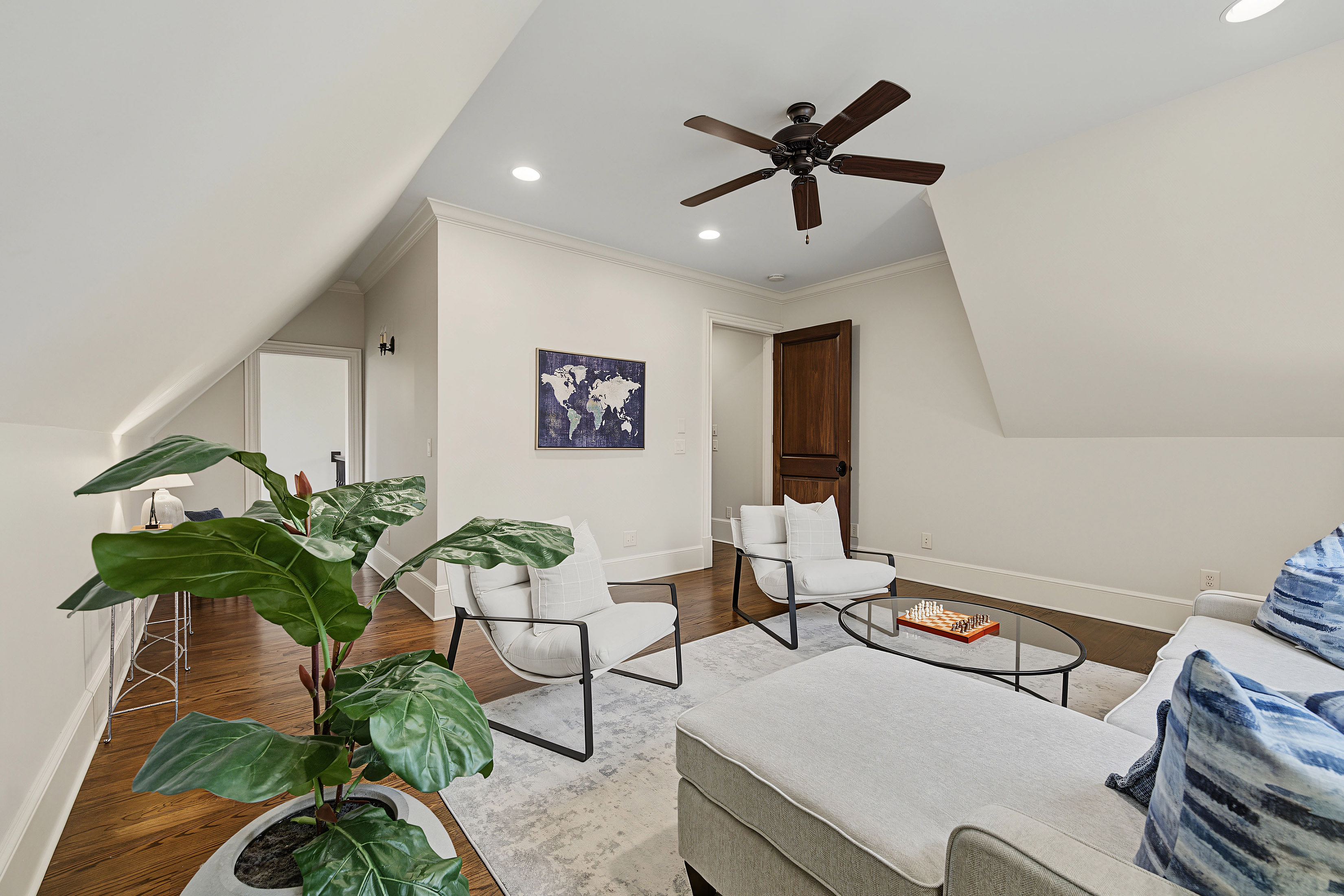 Exceptional Fully Gated Estate Near Chastain Park - 物件實景