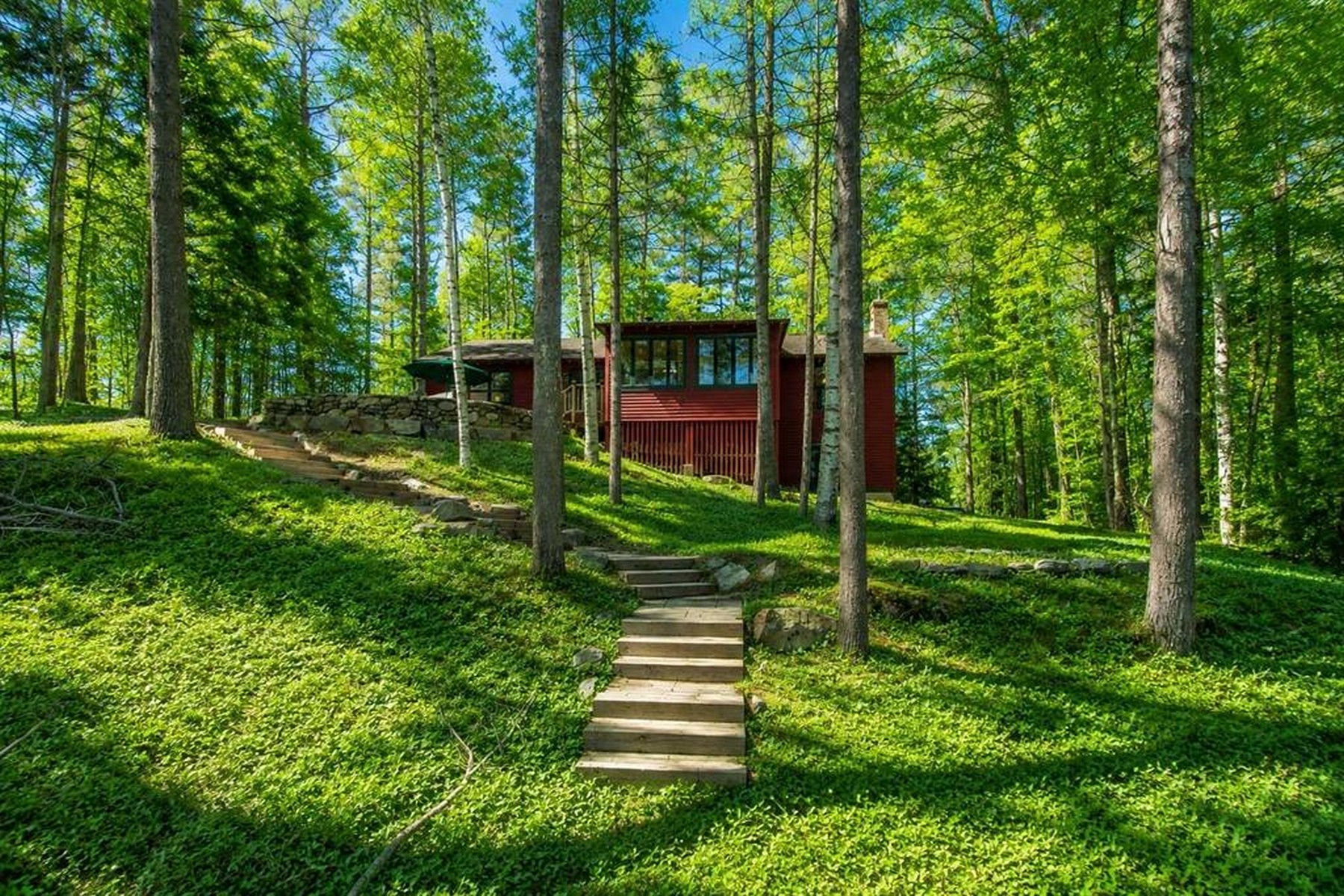  1807 Little Sunapee Road - 物件實景