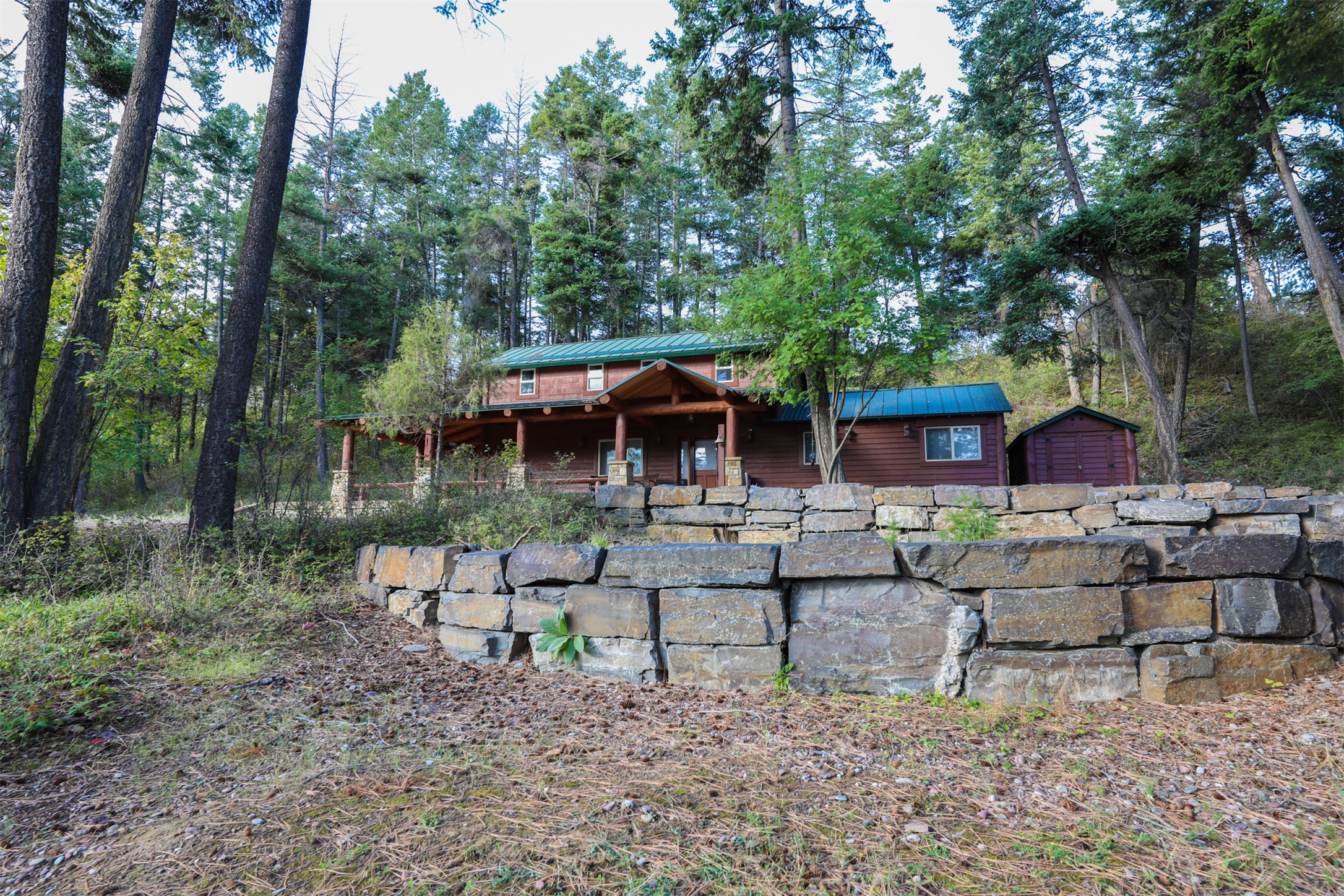  15024 Yenne Point Road - 物件實景