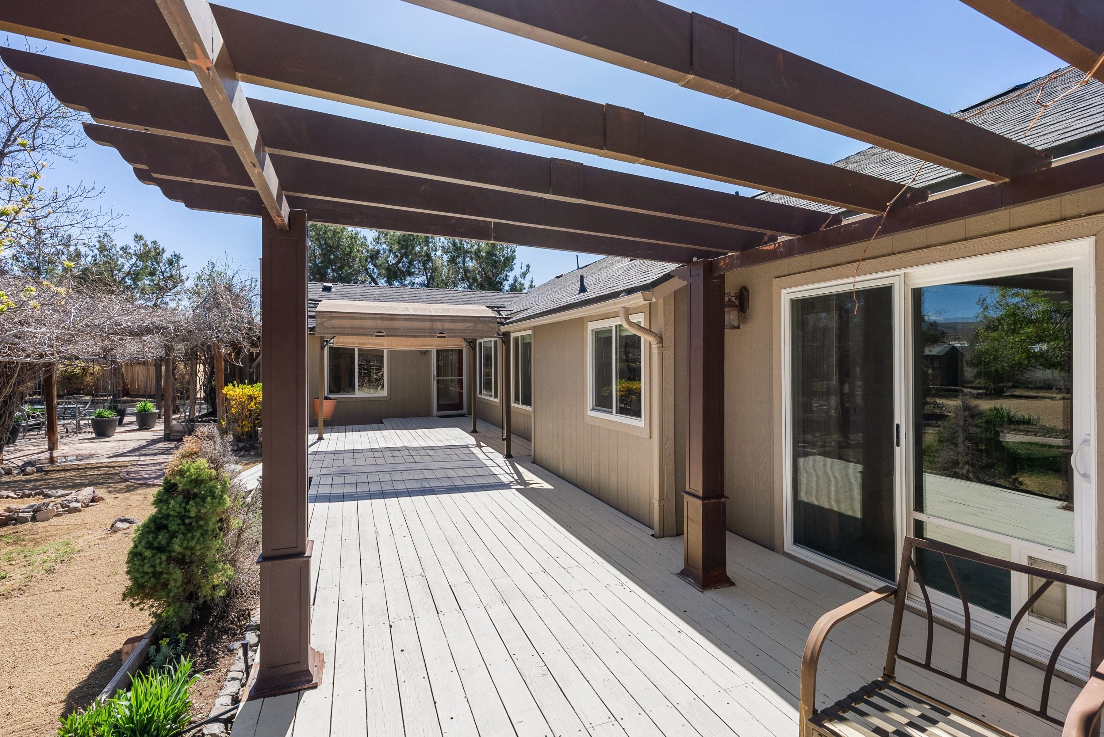  Bridle Path Equestrian Property in Sparks NV – 1 Acre with Owned Solar, New Roof - 物件實景