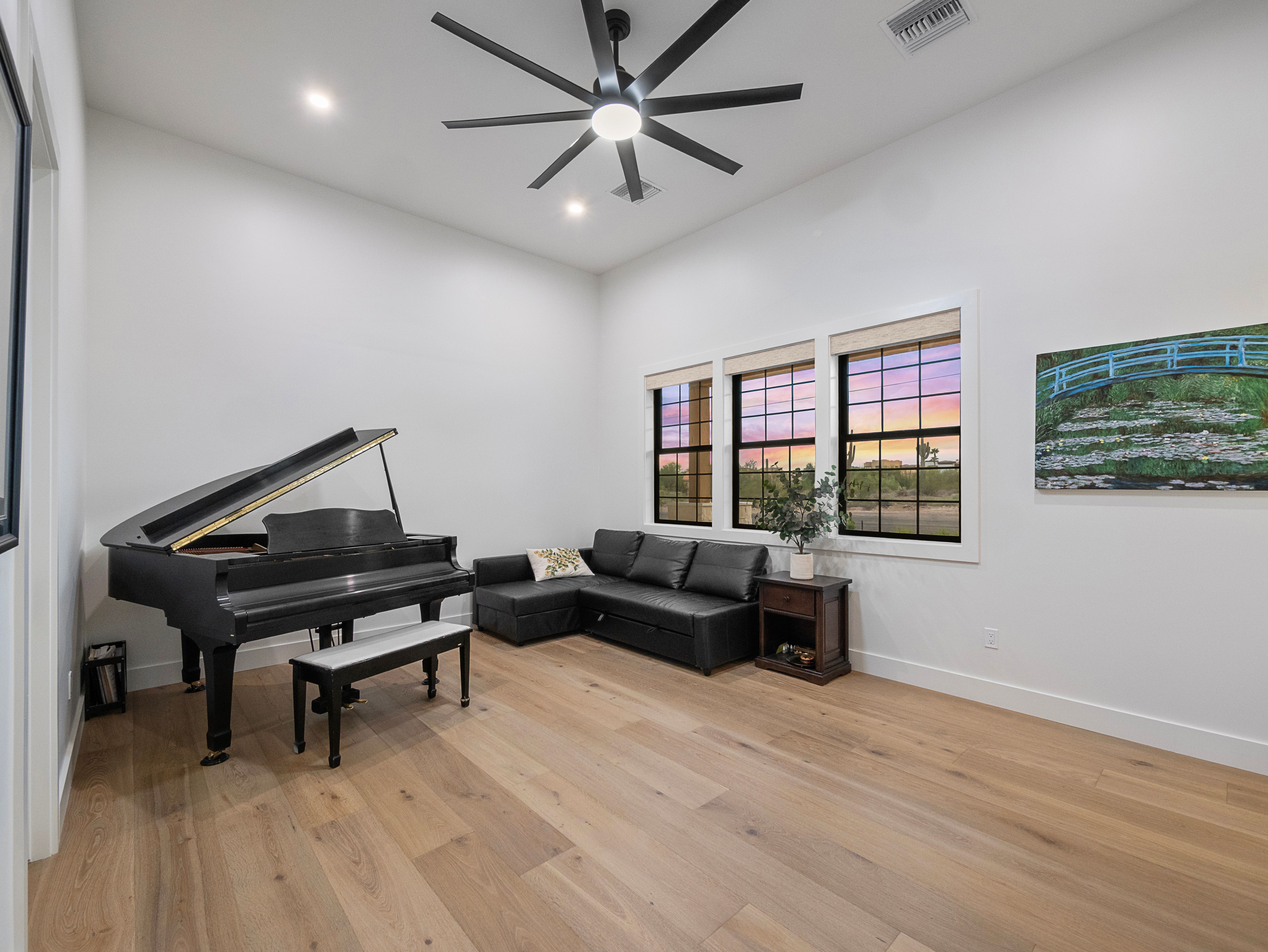  8125 E Redberry¦Mesa, AZ - 物件實景