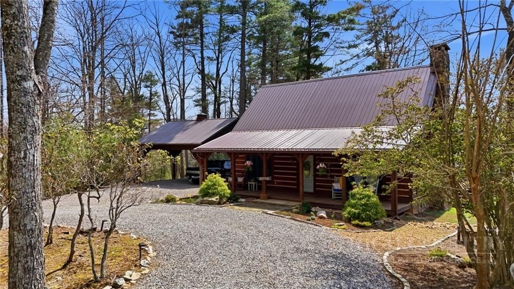 Ferguson, North Carolina, 28624, United States, 2 Bedrooms Bedrooms, ,2 BathroomsBathrooms,Residential,For Sale,2033165