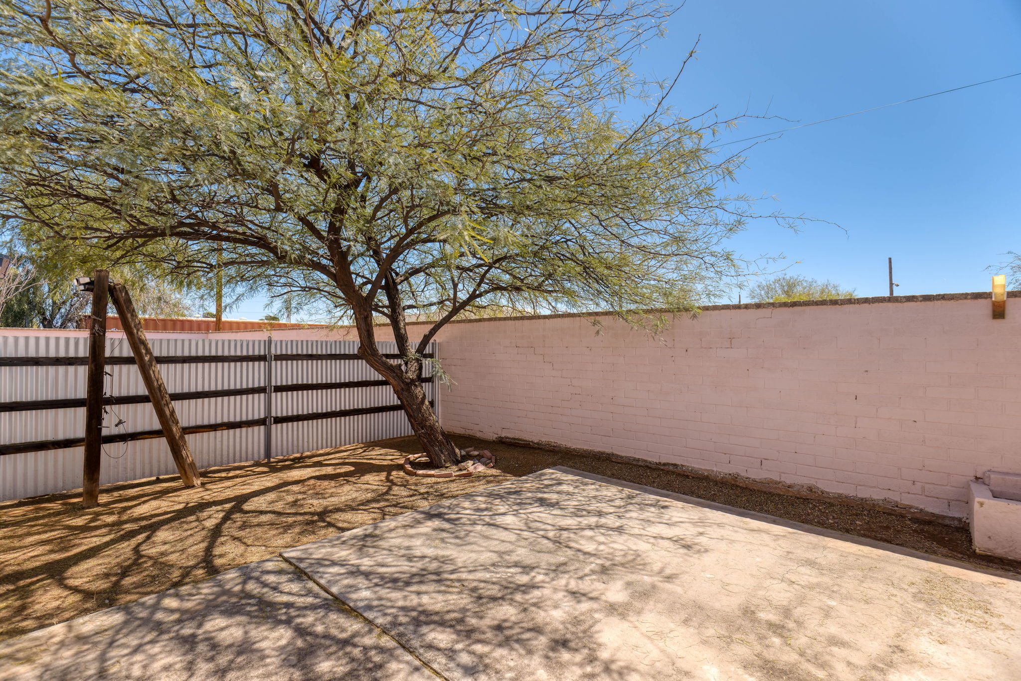  2936-2940  E Edison Street, Tucson, AZ 85716 - 物件實景