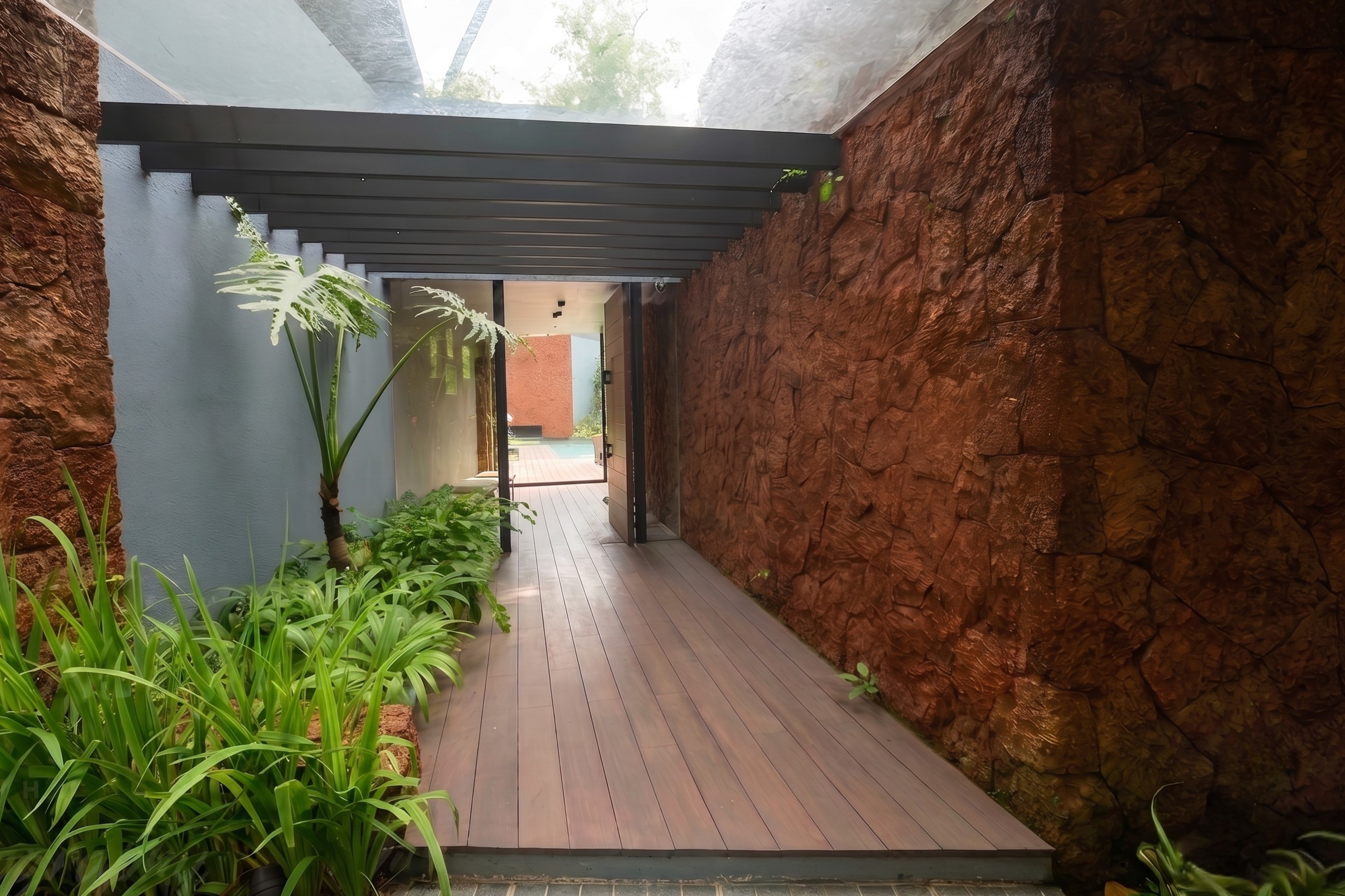  Villa in Sangolda - 物件實景