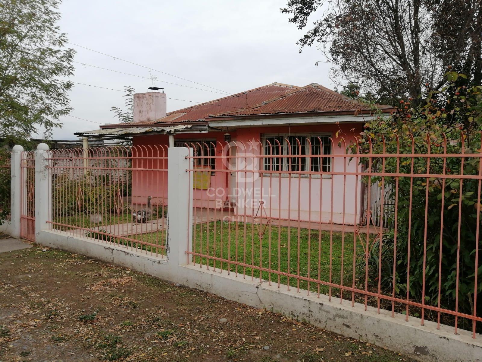 San Vicente, Chile, 3 Bedrooms Bedrooms, ,1 BathroomBathrooms,Land,For Sale,1696032