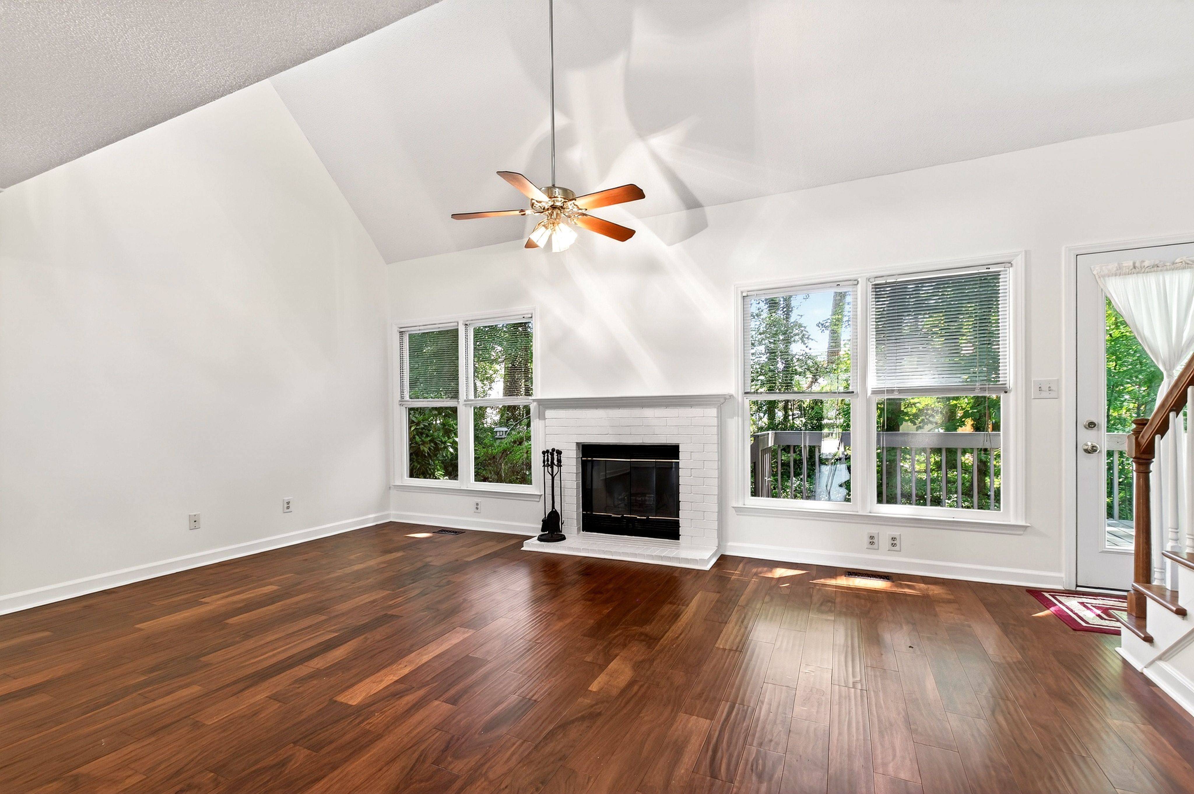  4305 Dinwiddie Court, Raleigh, NC, 27604 - 物件實景