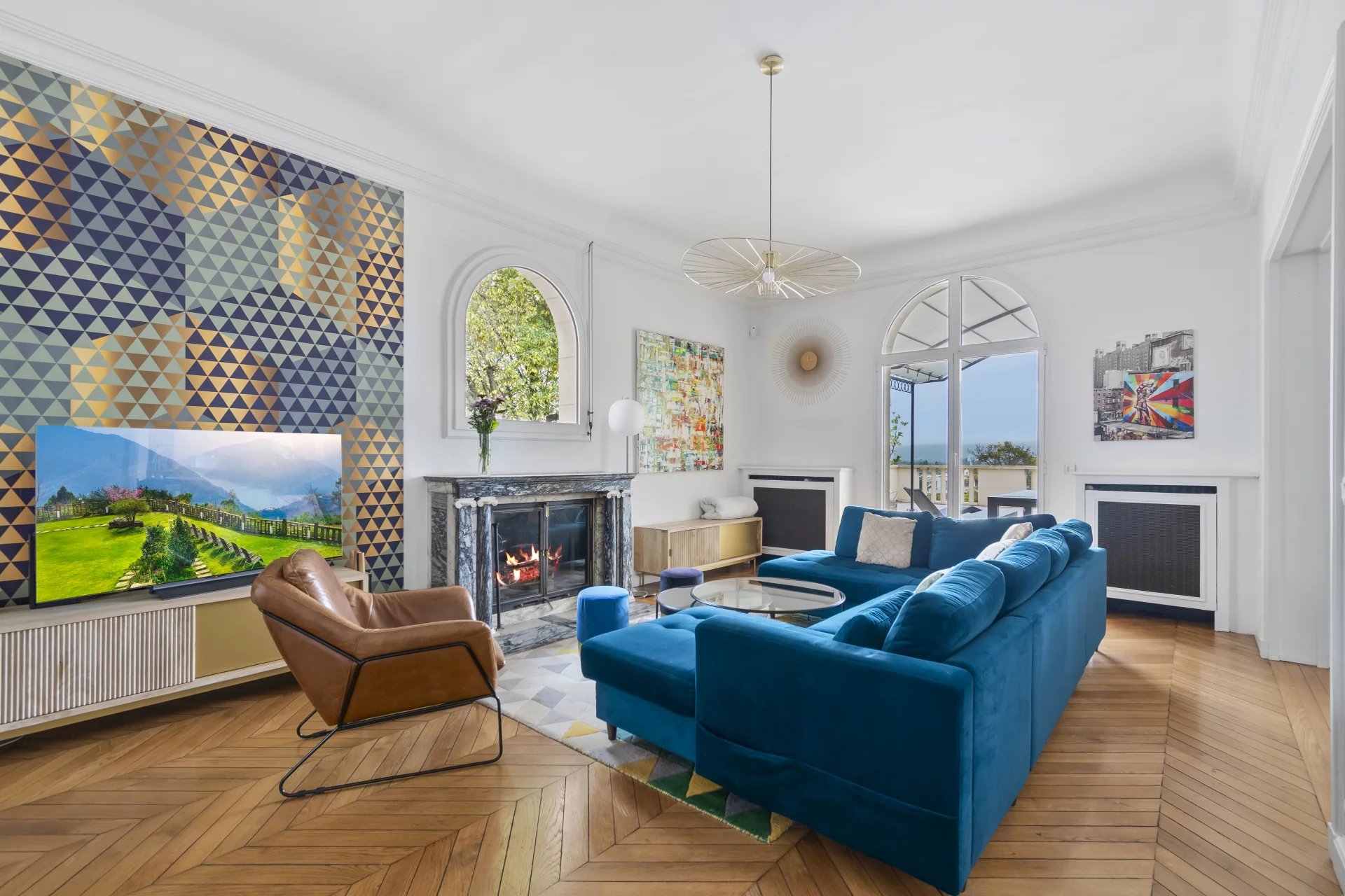 Saint-Germain-en-Laye, Île-de-France, 78100, FR, 9 Bedrooms Bedrooms, ,9 BathroomsBathrooms,Residential,For Sale,1994576