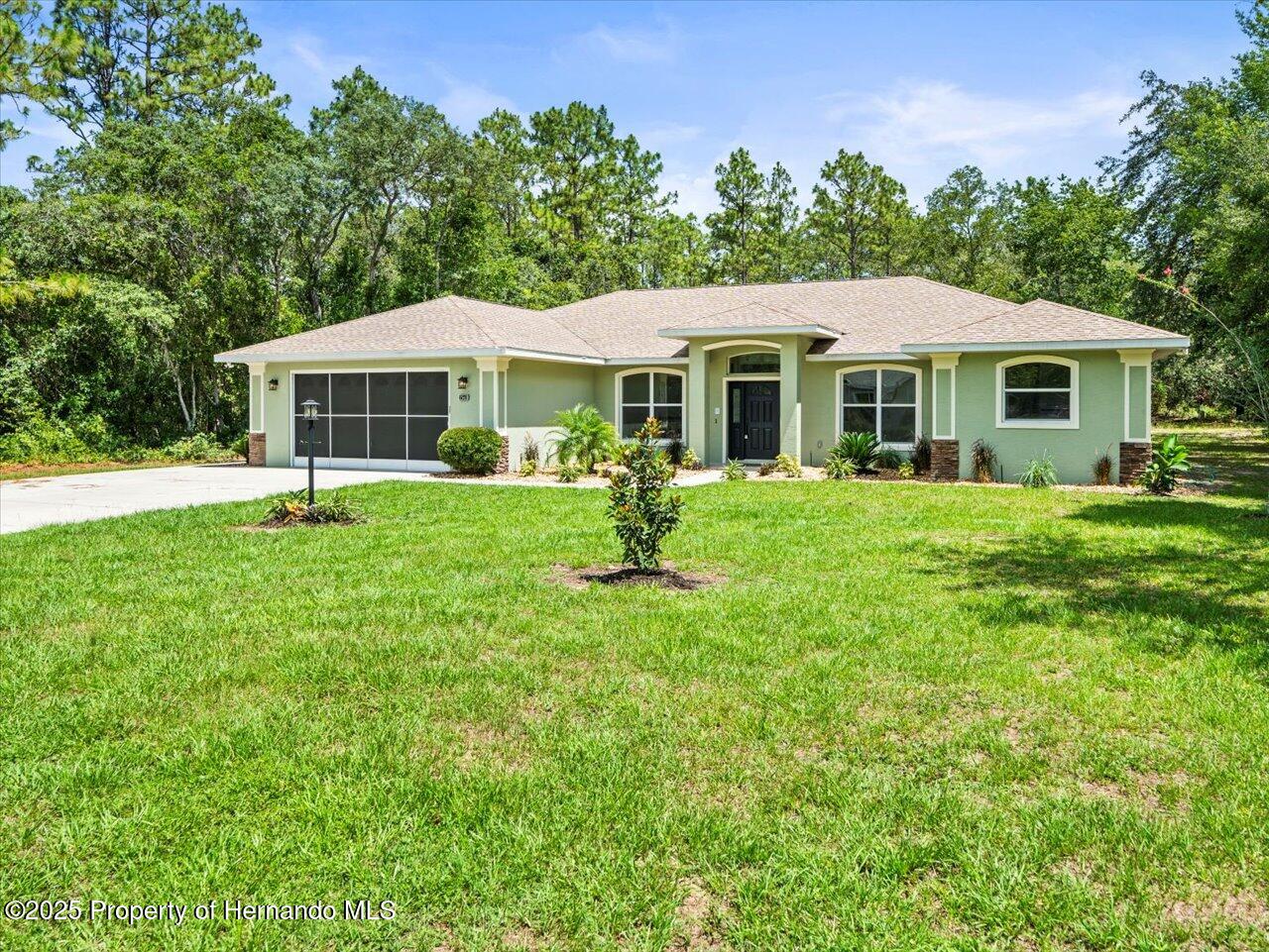 Inverness, Florida, 34453, United States, 4 Bedrooms Bedrooms, ,3 BathroomsBathrooms,Residential,For Sale,1846671