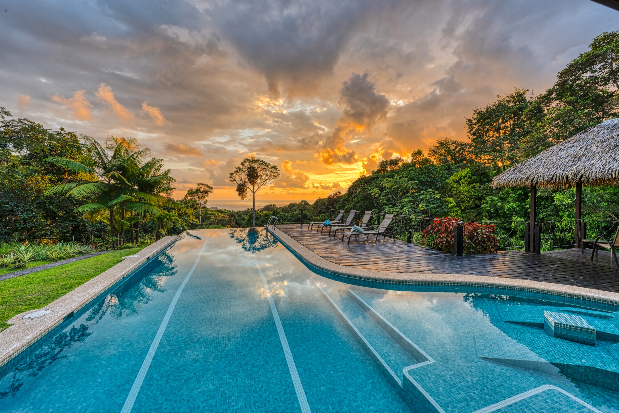 Marina Vista, Dominical, Puntarenas, CR, 2 Bedrooms Bedrooms, ,3 BathroomsBathrooms,Residential,For Sale,Marina Vista,1587331