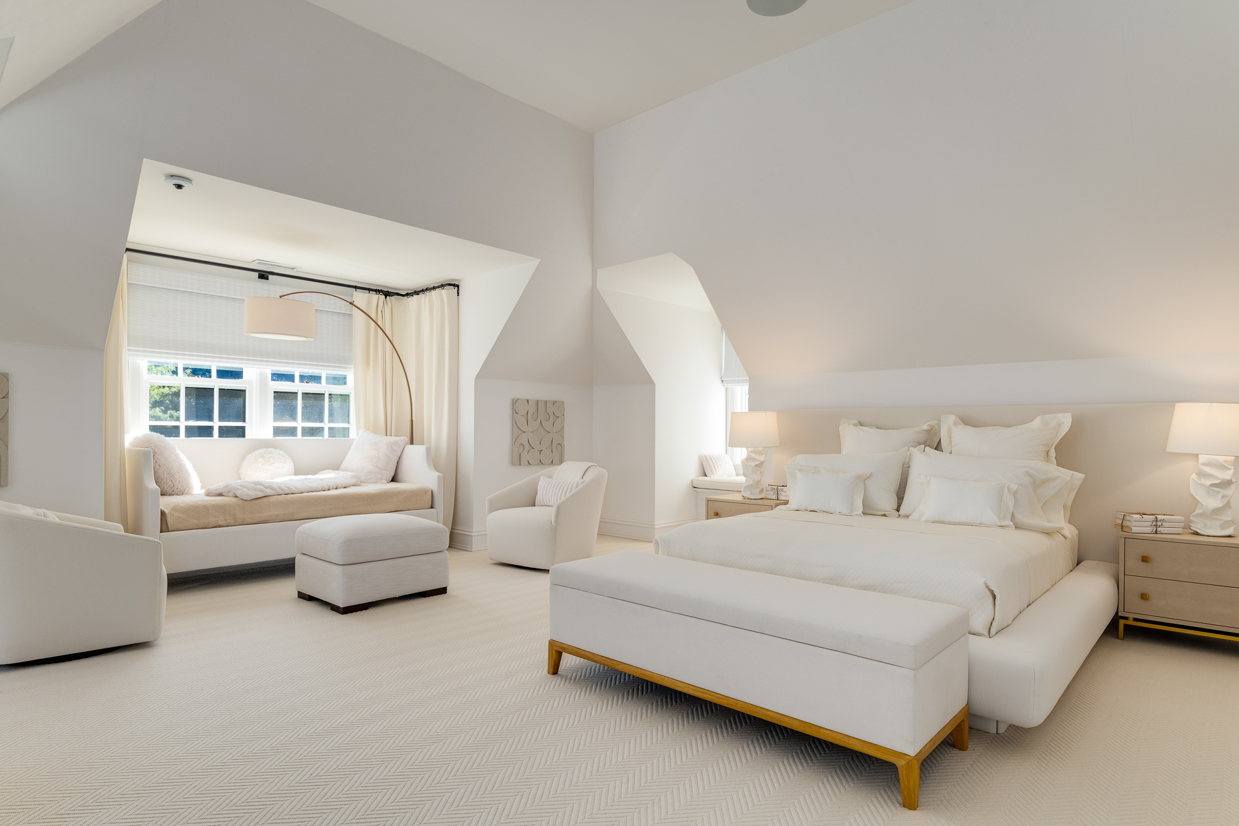 Turnkey Greenwich Estate - 物件實景