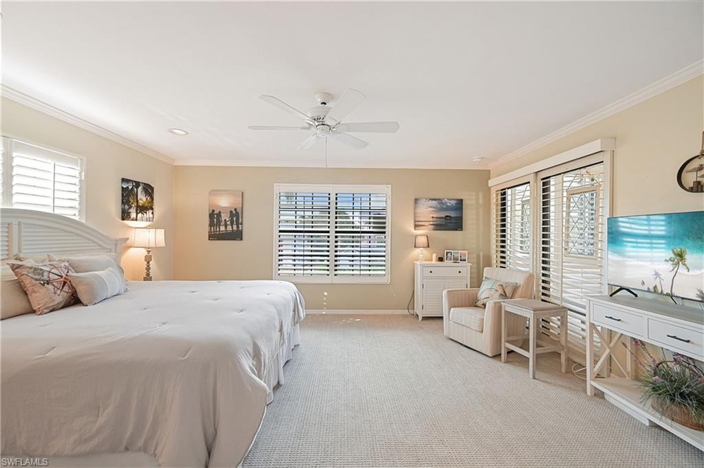 Naples, Florida, 34102, United States, 3 Bedrooms Bedrooms, ,2 BathroomsBathrooms,Residential,For Sale,1940442