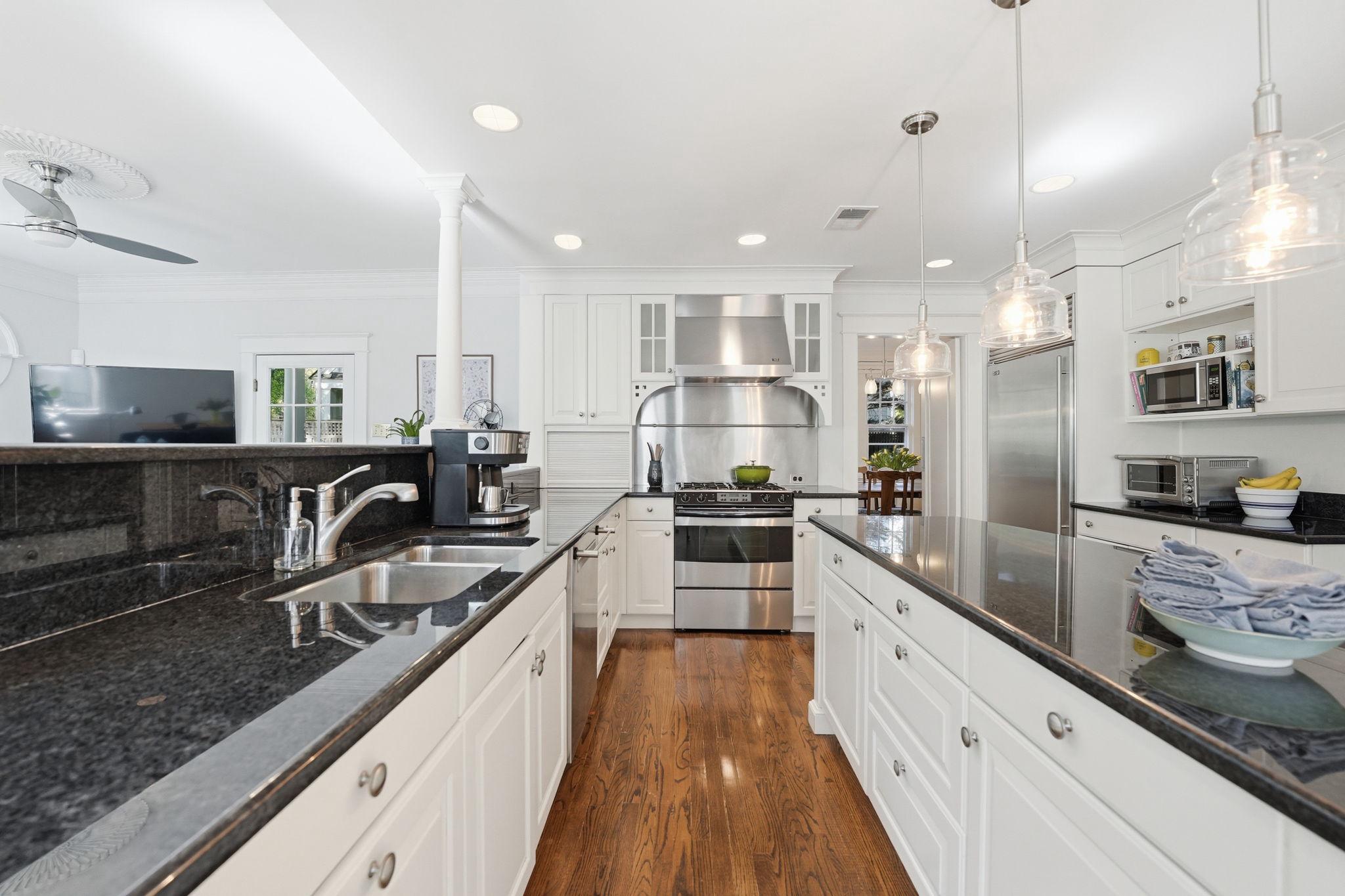  2820 Franklin Road, Arlington, VA, 22201 - 物件實景