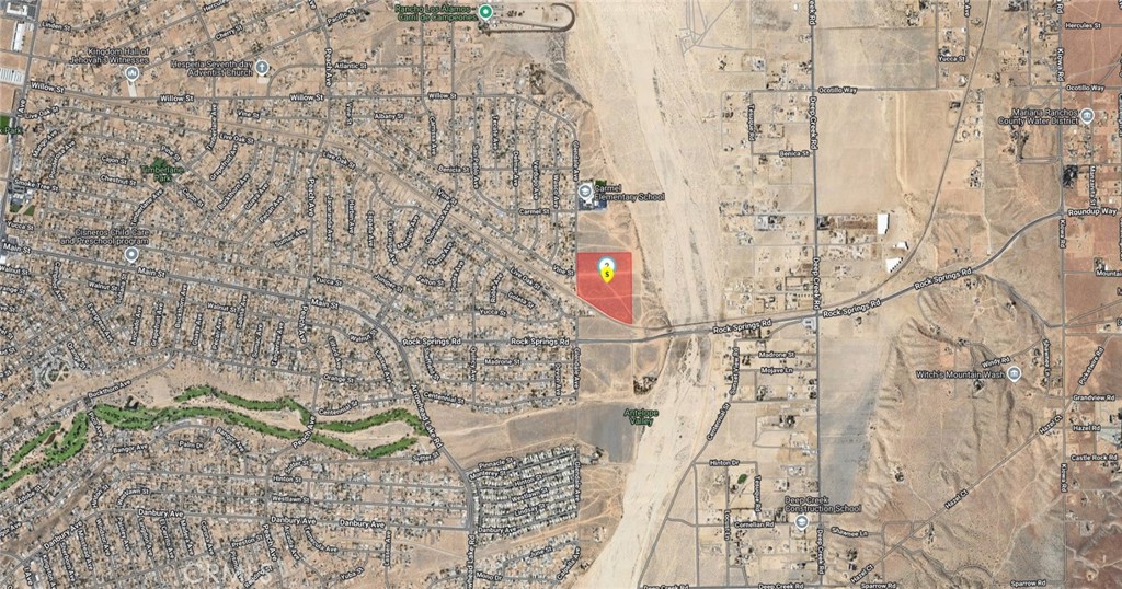 Hesperia, California, 92345, United States, ,Land,For Sale,1874498