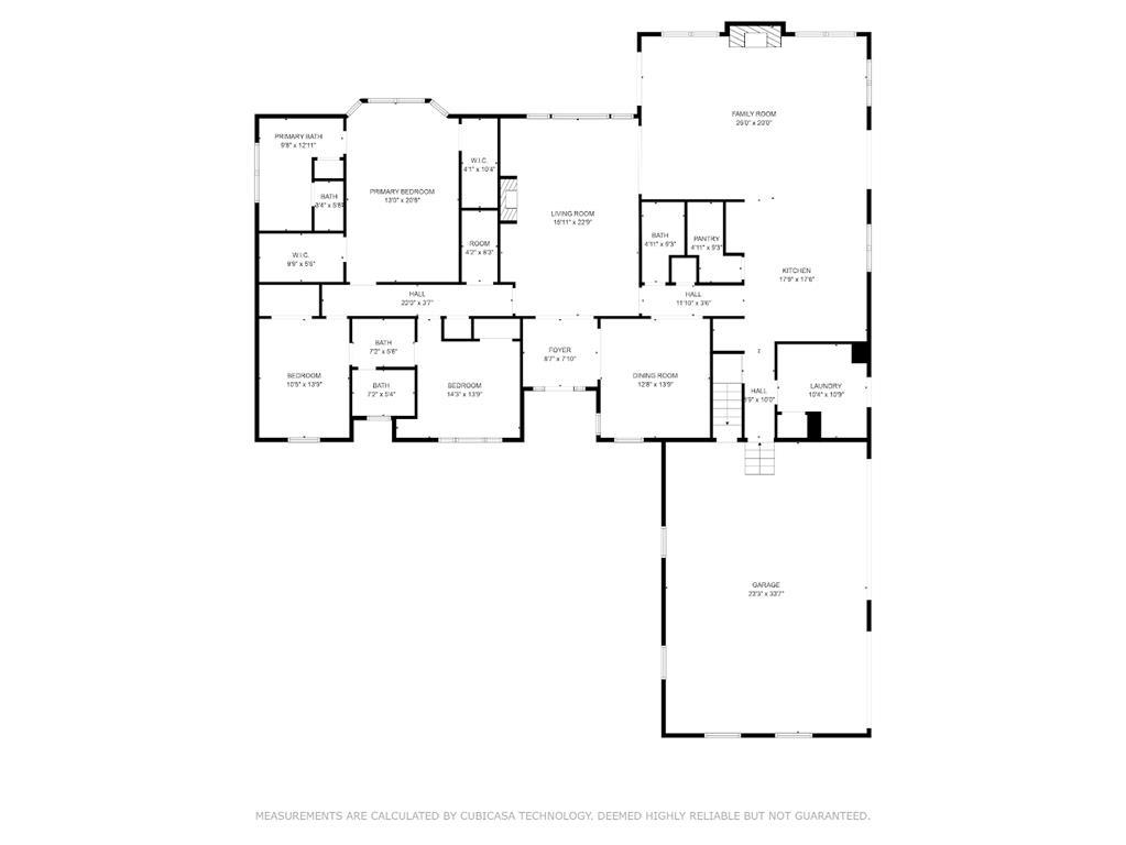 Woodruff, South Carolina, 29388, United States, 4 Bedrooms Bedrooms, ,4 BathroomsBathrooms,Residential,For Sale,2003467