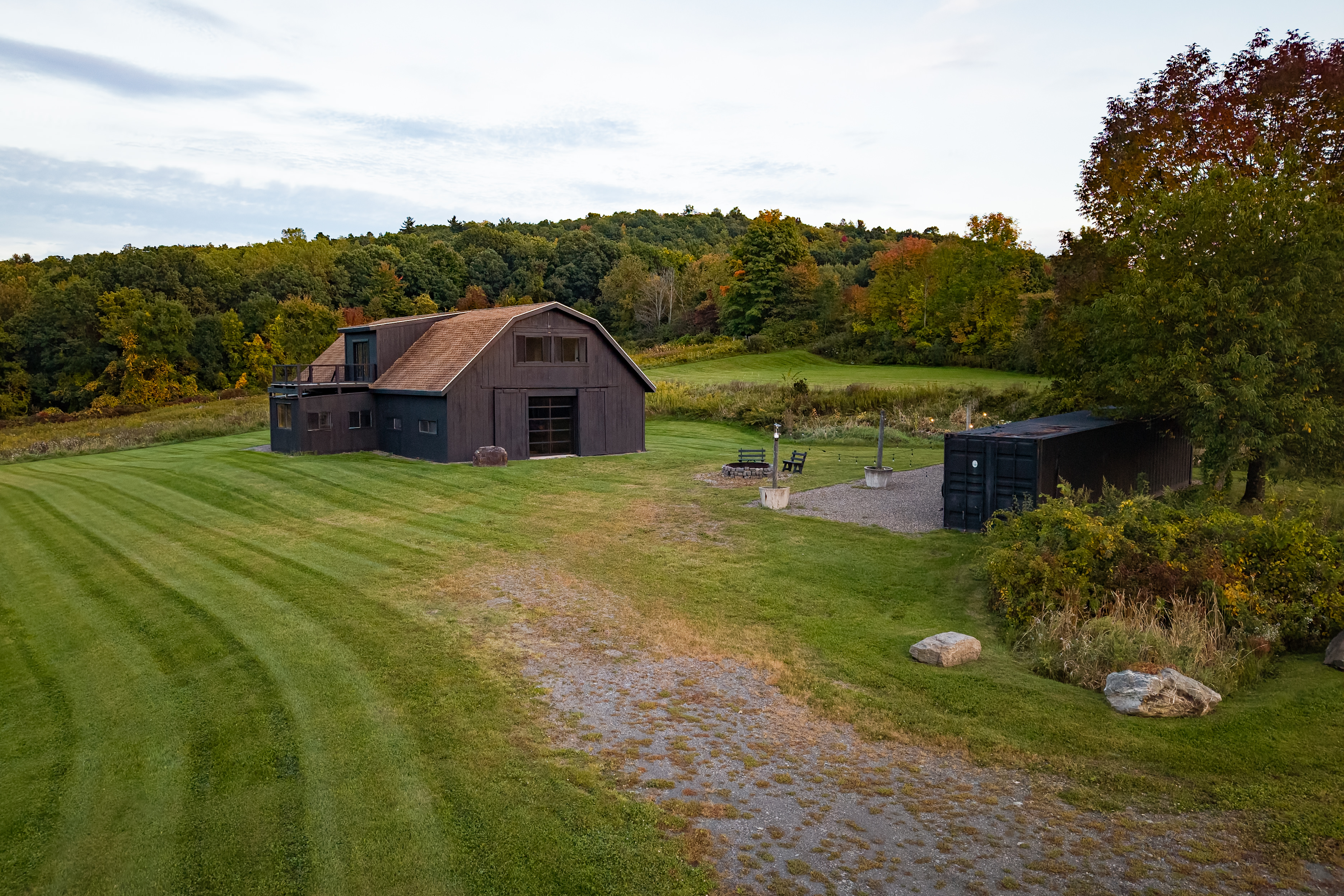 837 Carlson Road, Craryville, NY 12521 - 物件實景