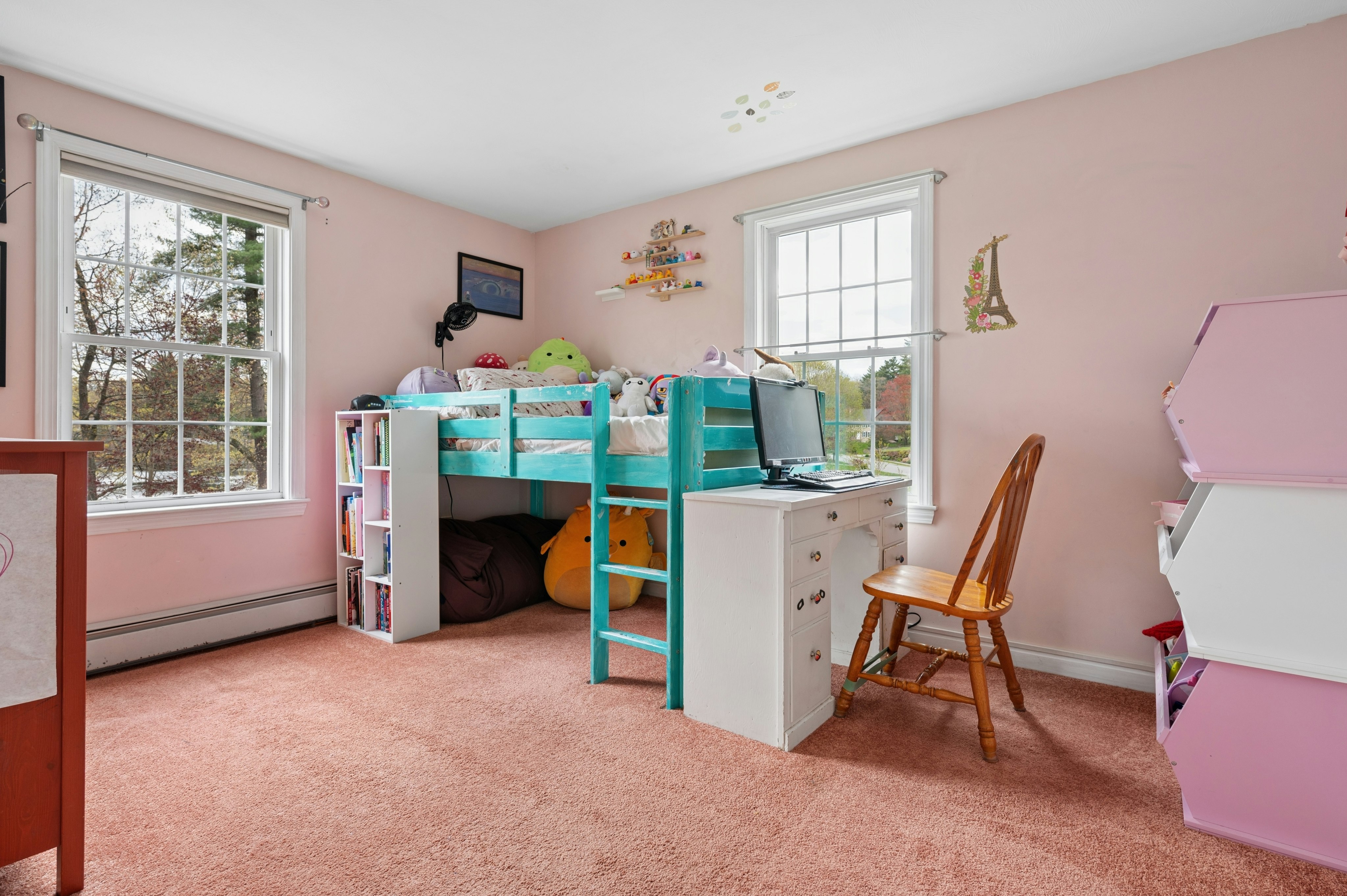  17 Calvin Street, Ayer, MA 01432 - 物件實景