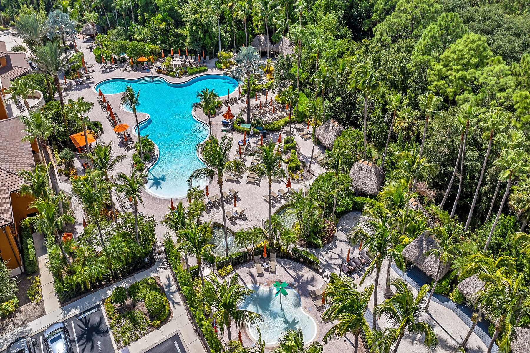  LELY RESORT - OLE - 物件實景