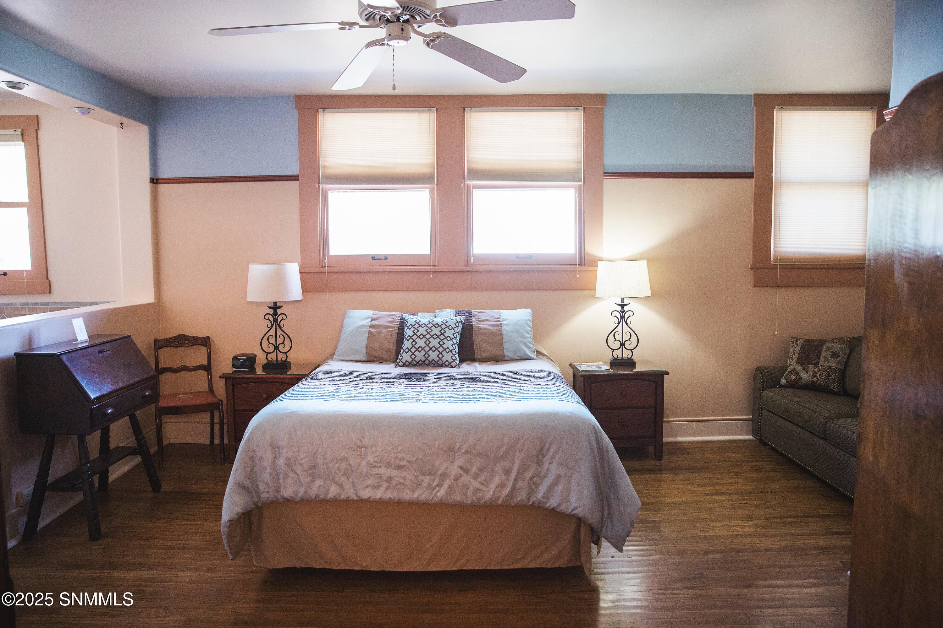 Silver City, New Mexico, 88061, United States, 5 Bedrooms Bedrooms, ,6 BathroomsBathrooms,Residential,For Sale,1986302