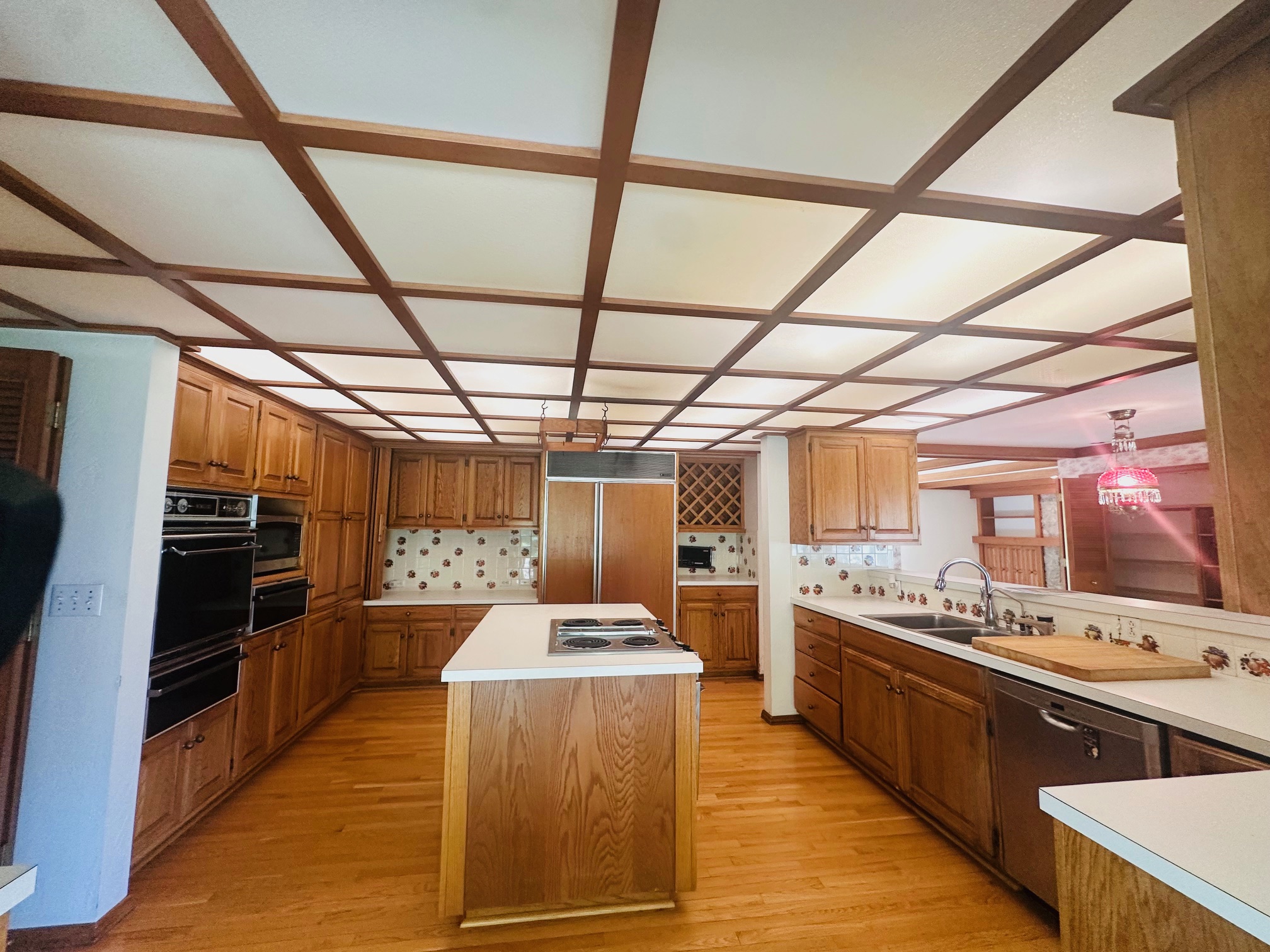 Enid, Oklahoma, 73703, United States, 5 Bedrooms Bedrooms, ,5 BathroomsBathrooms,Residential,For Sale,1981686